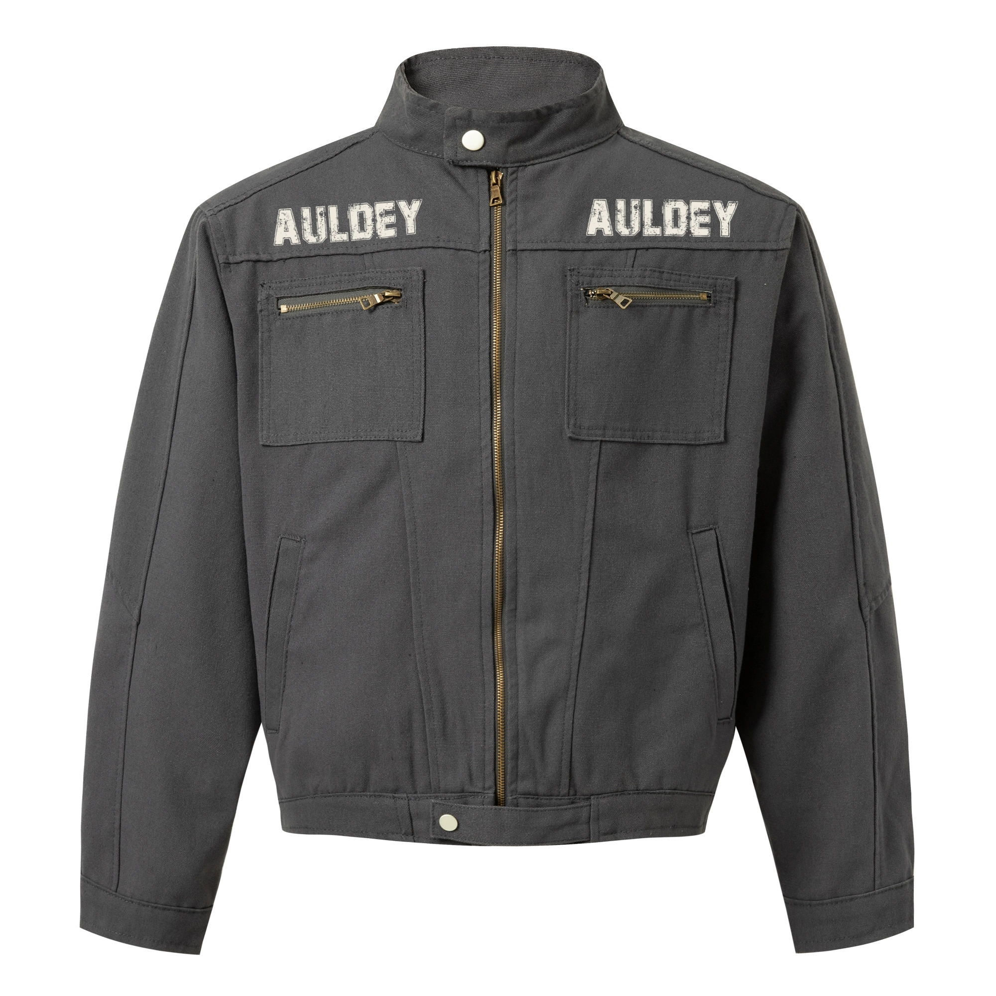 AULDEY