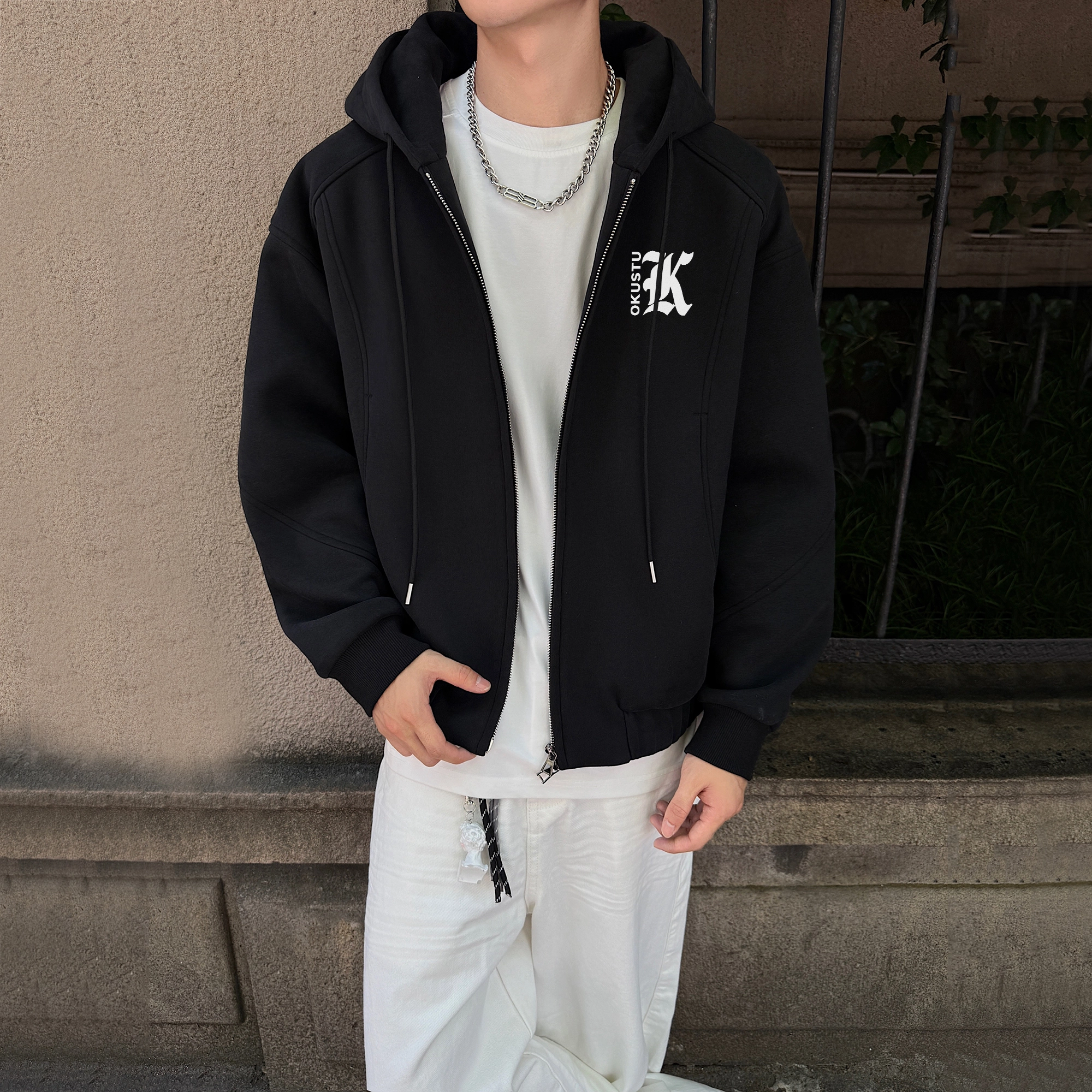 OKUS boxy