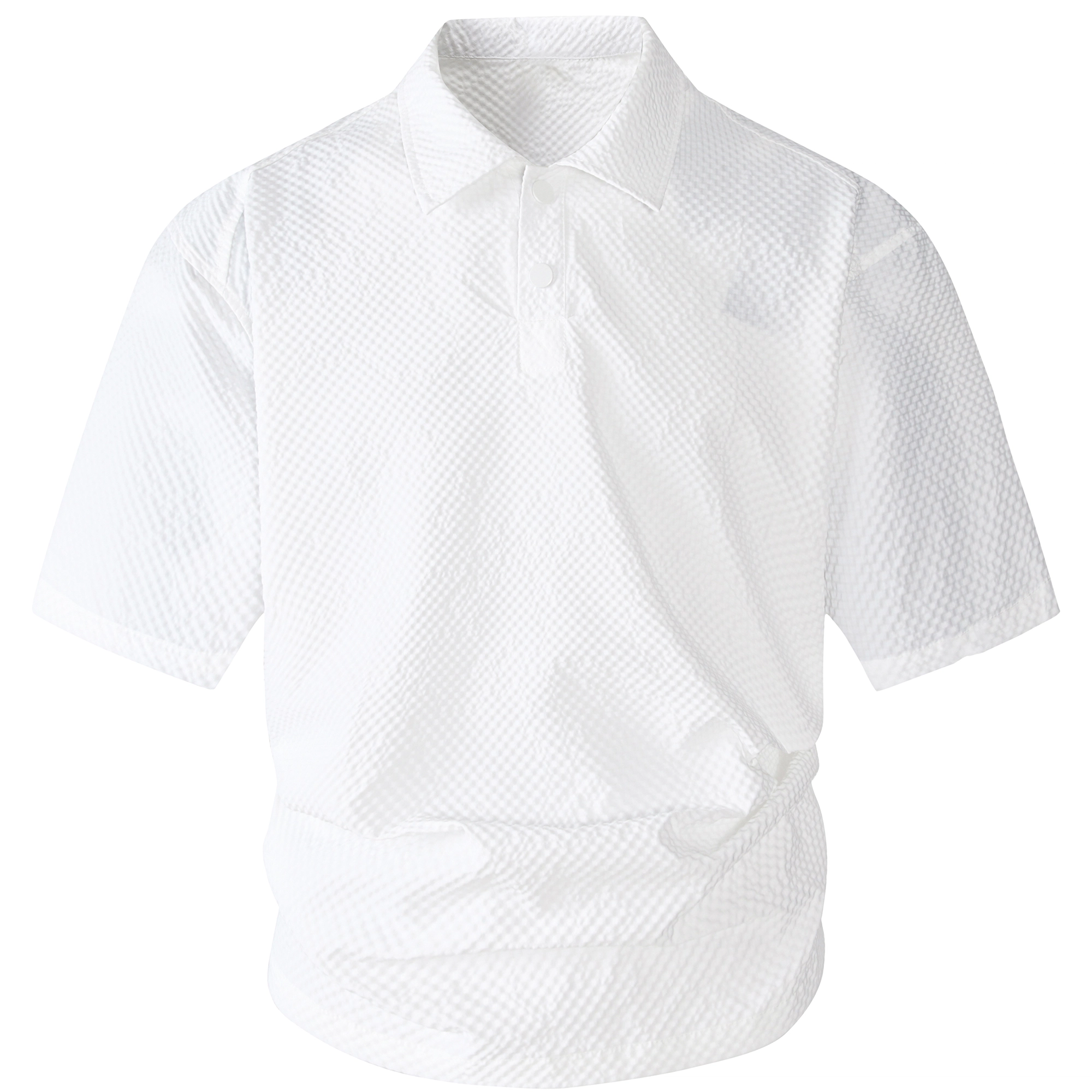 SANTASTIC Polo