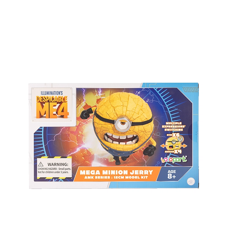 MINIONS Q