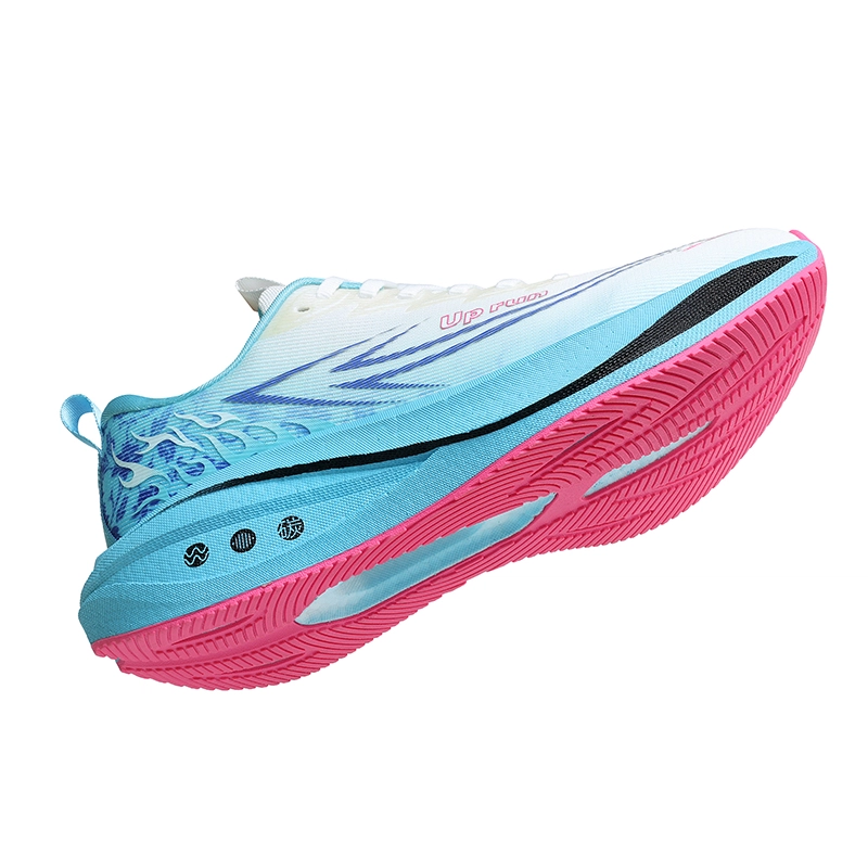 Up run 1.0