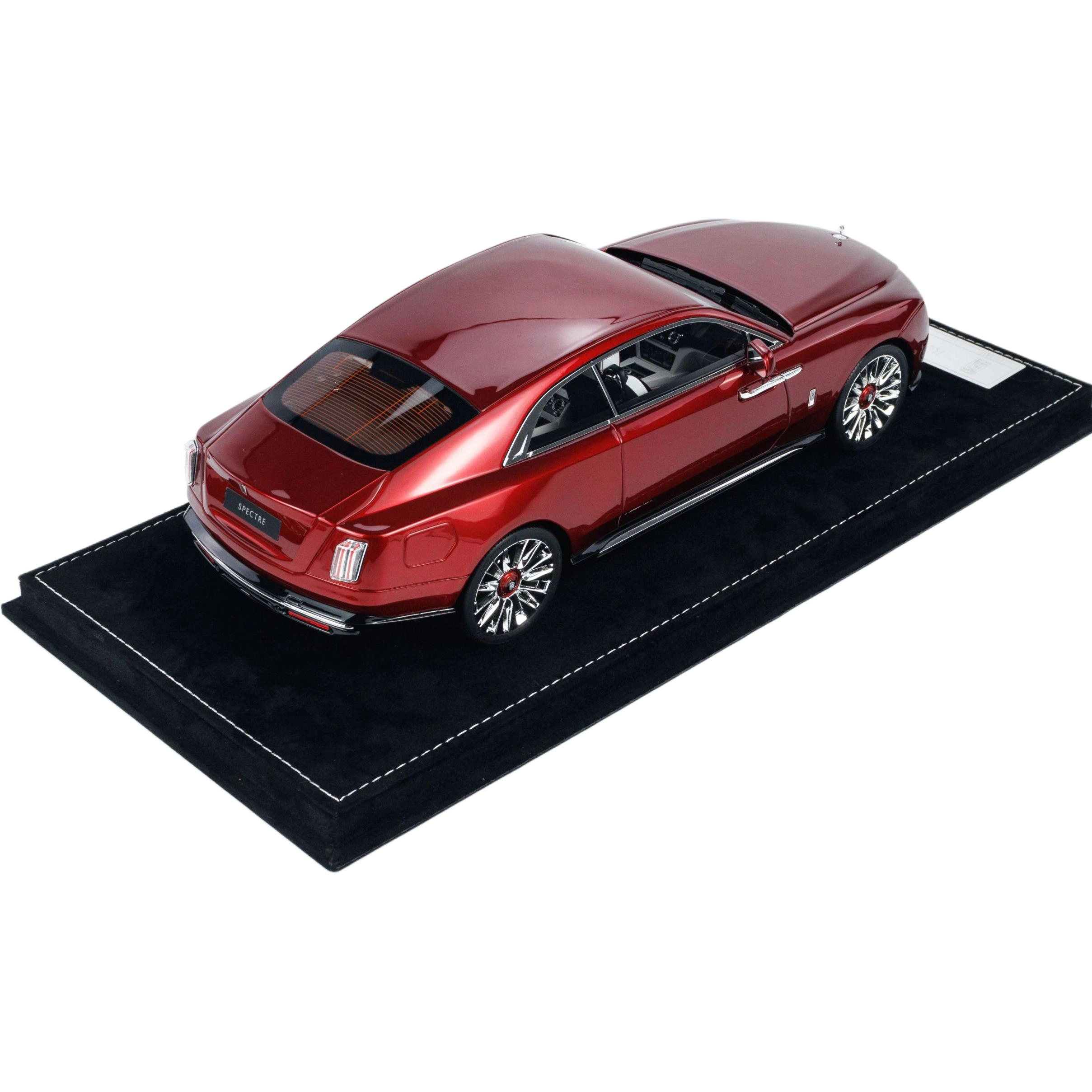 HH MODEL 118 Rolls-Royce Spectre