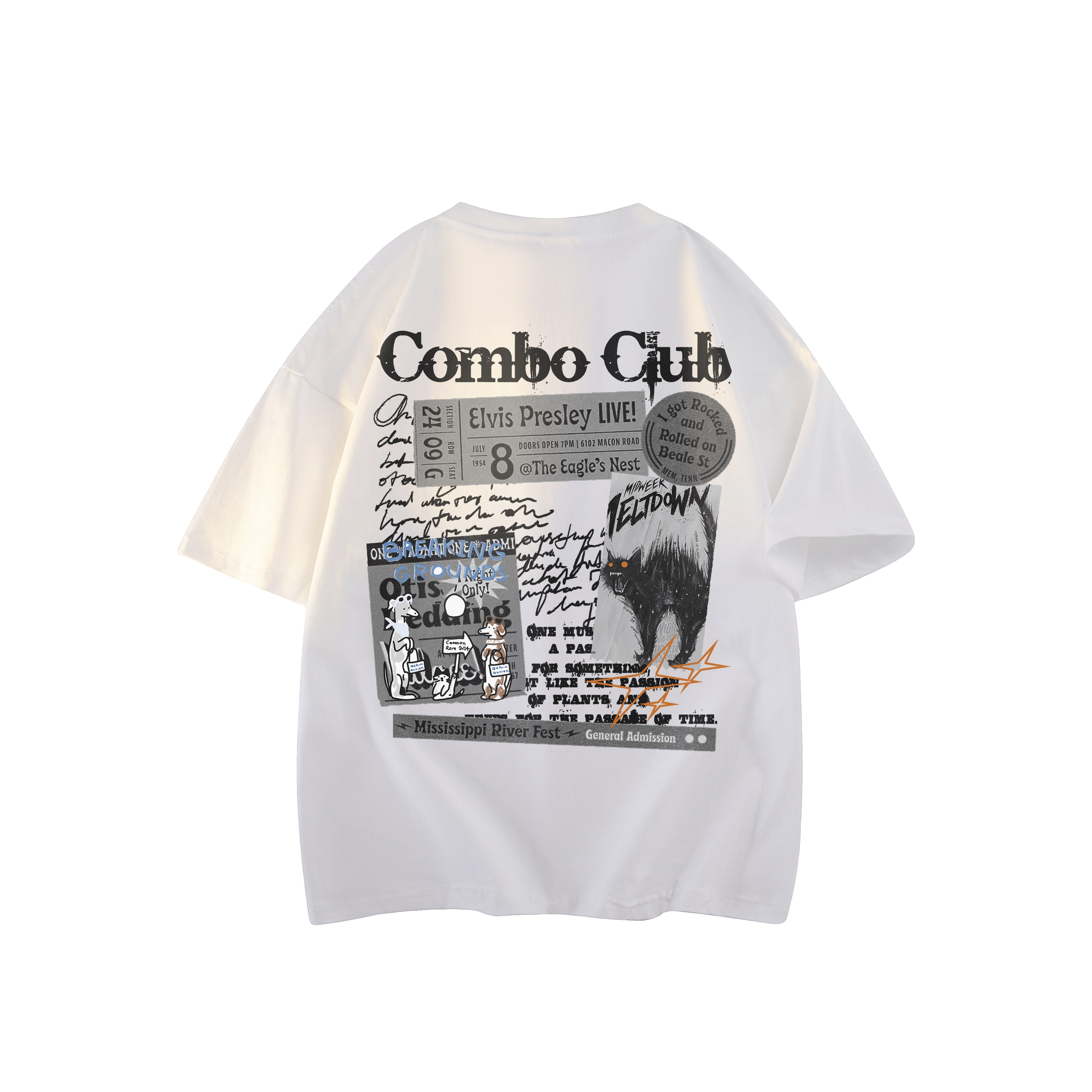 COMBO T