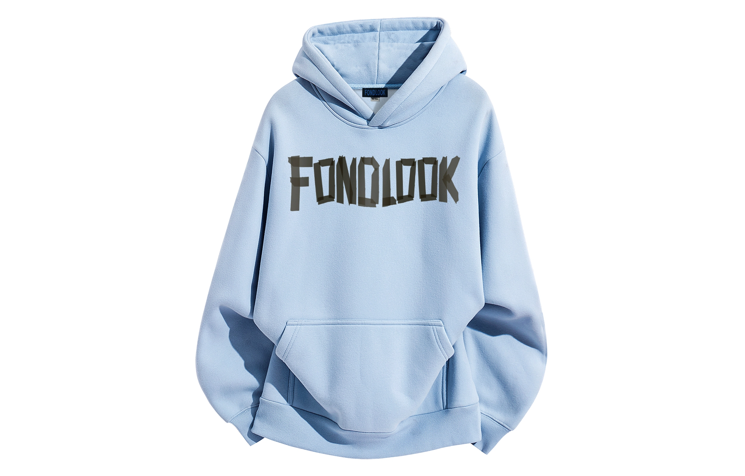 FONDLOOK Logo