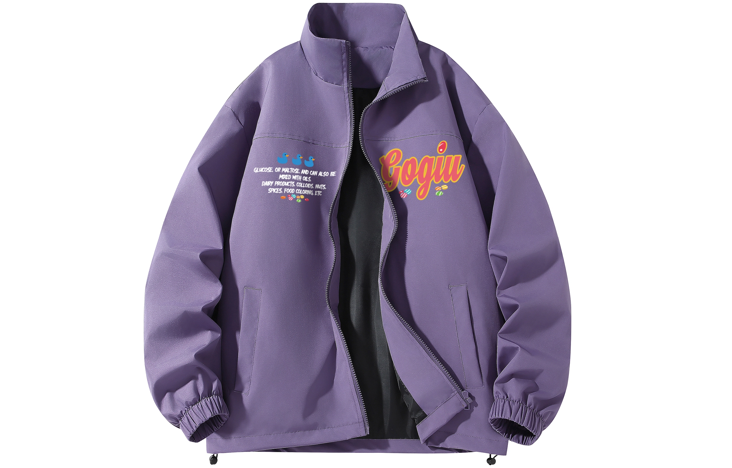 GOGIU