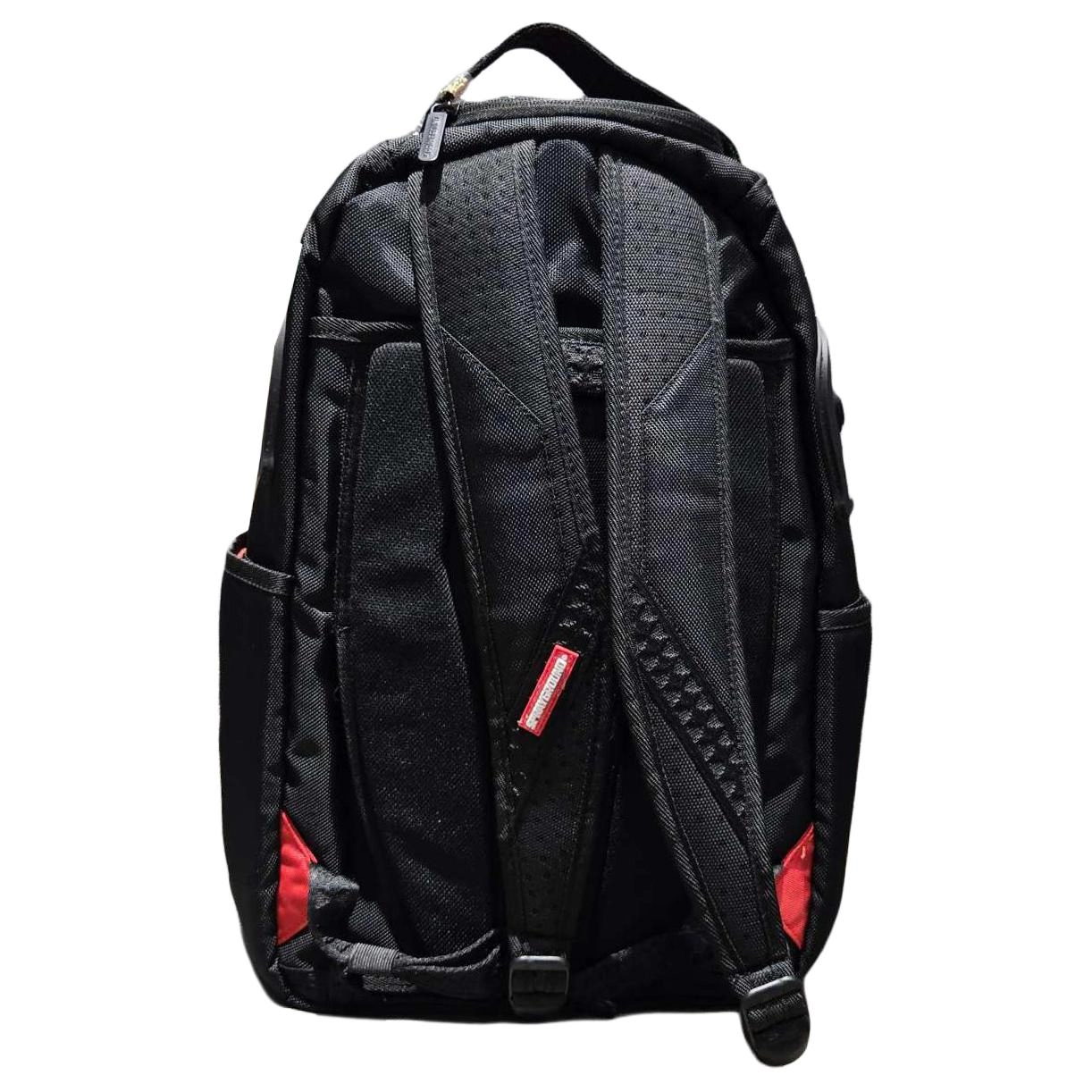 SPRAYGROUND 23.5L Logo