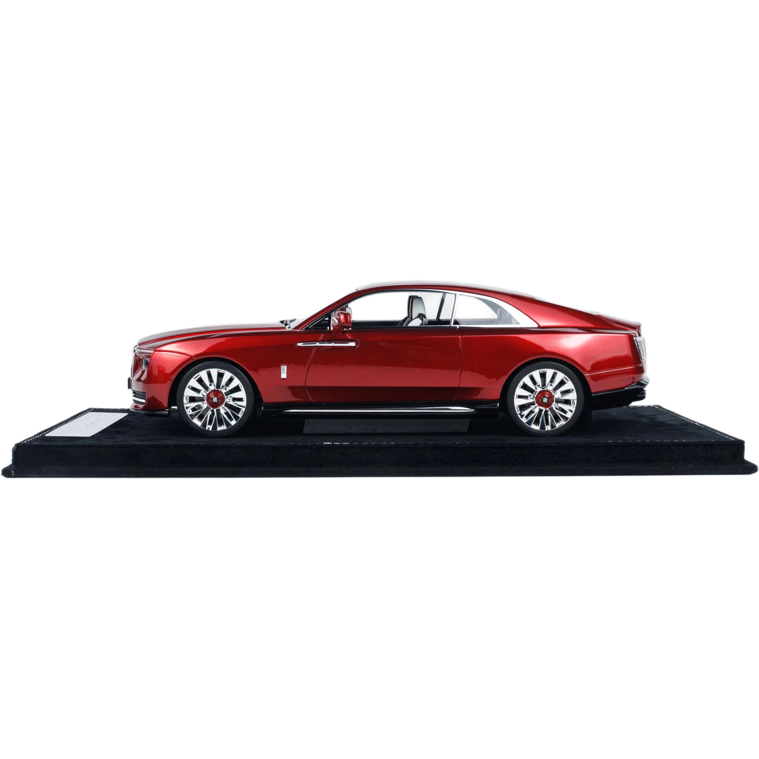 HH MODEL 118 Rolls-Royce Spectre