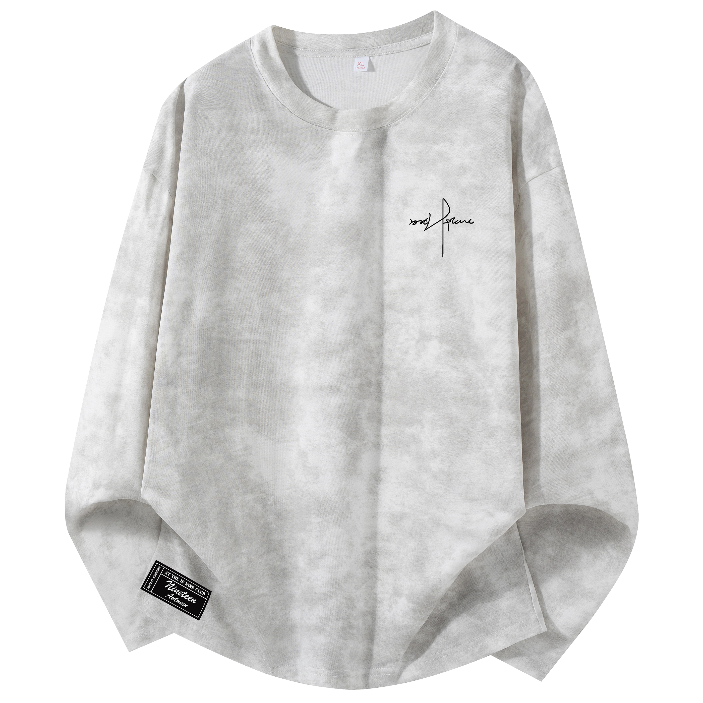 NINETEEN AUTUMN T