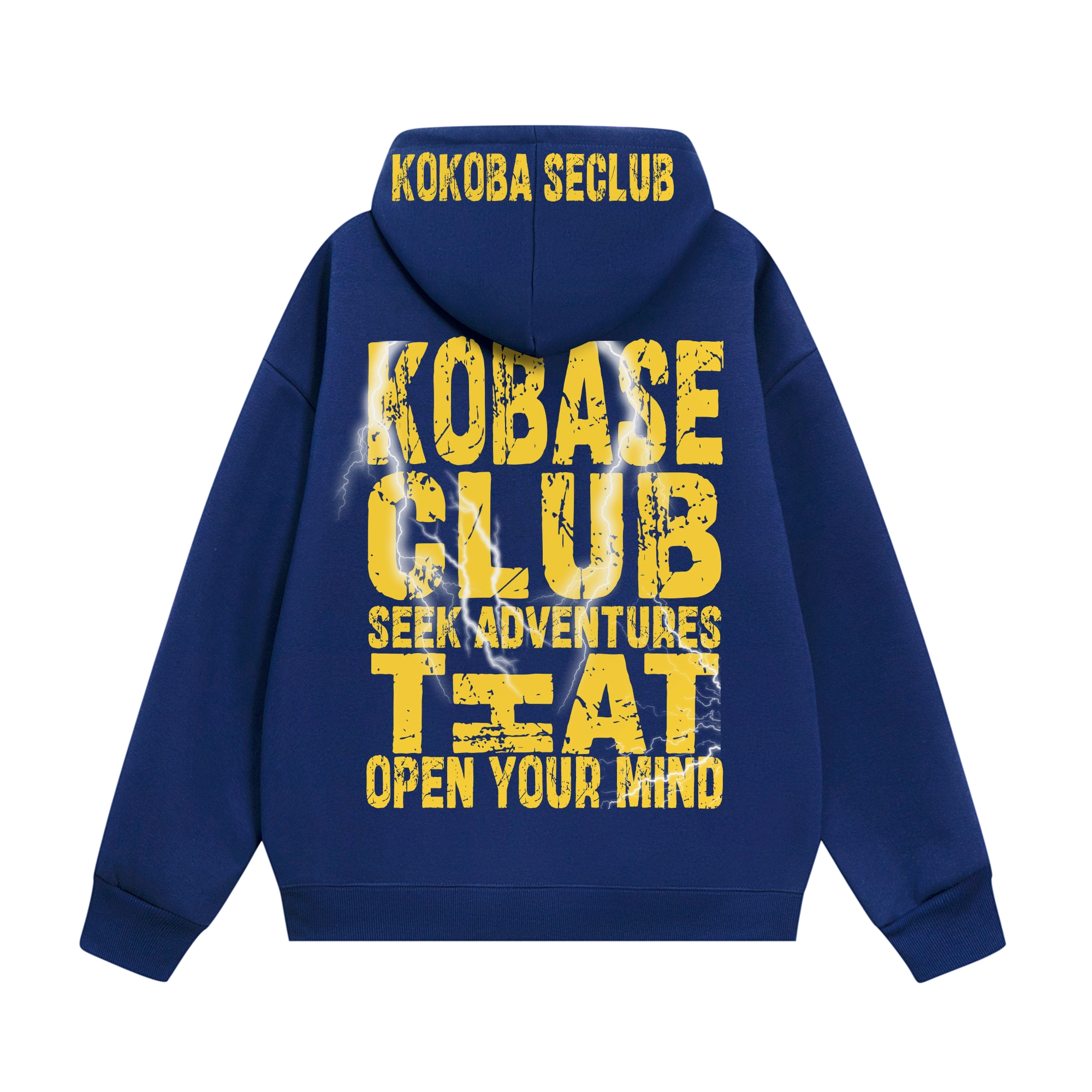 KOKO BASE 360LOGO