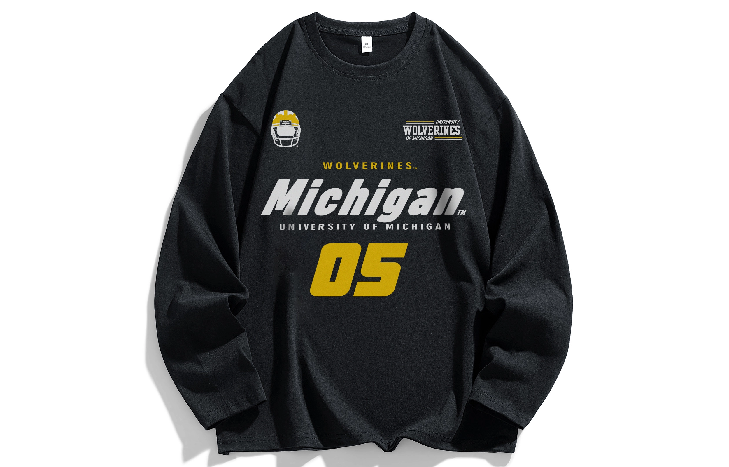 NCAA logoT