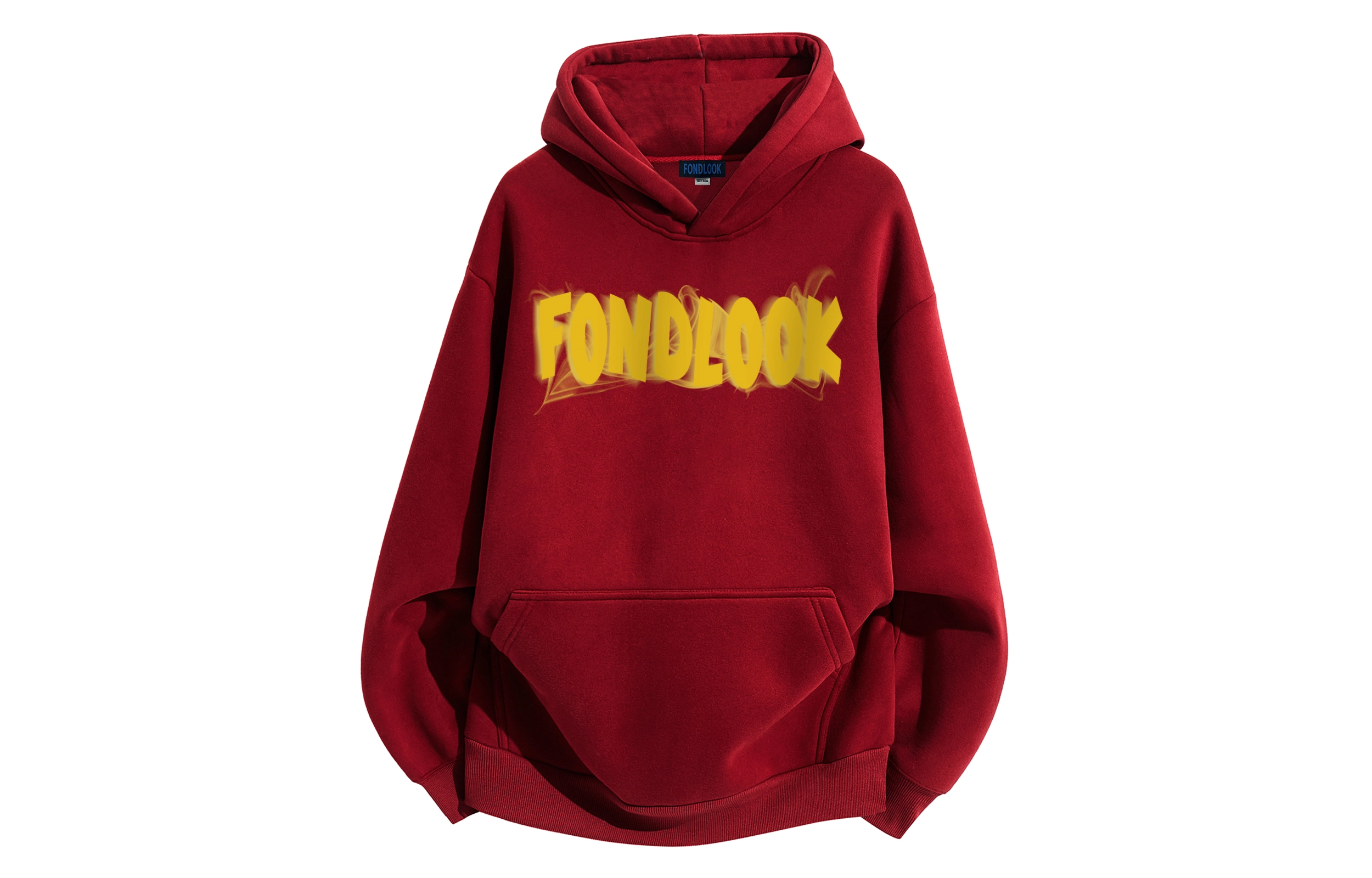 FONDLOOK Logo