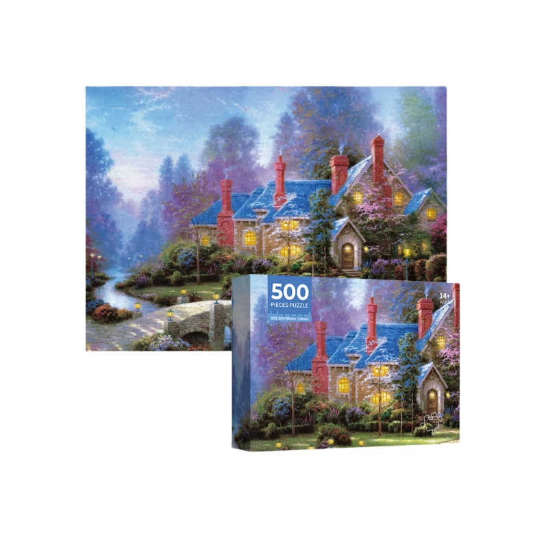 500pcs HBYQ500
