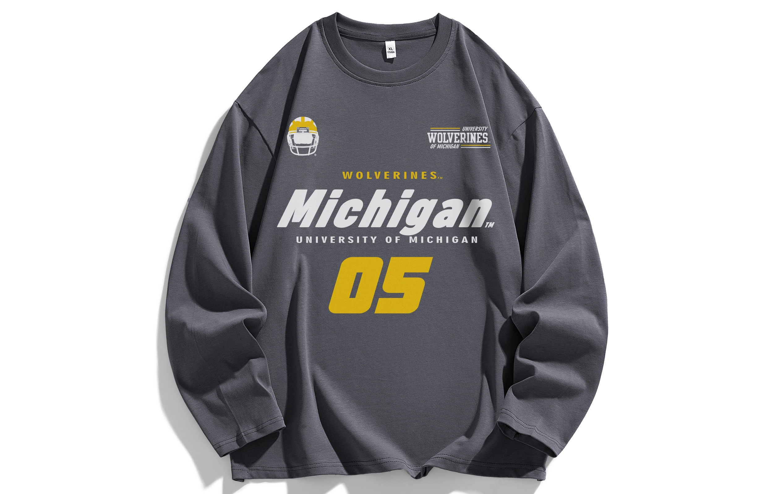 NCAA logoT