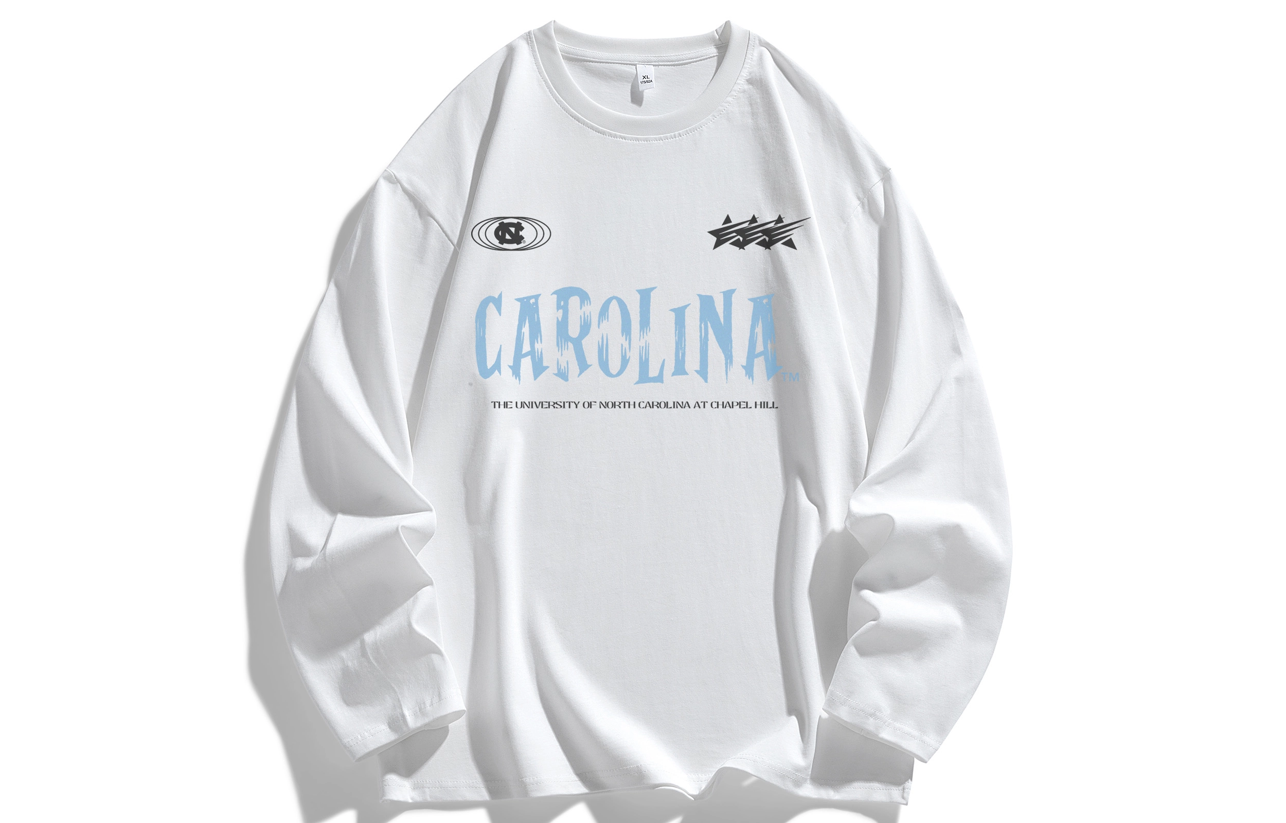 NCAA logoT