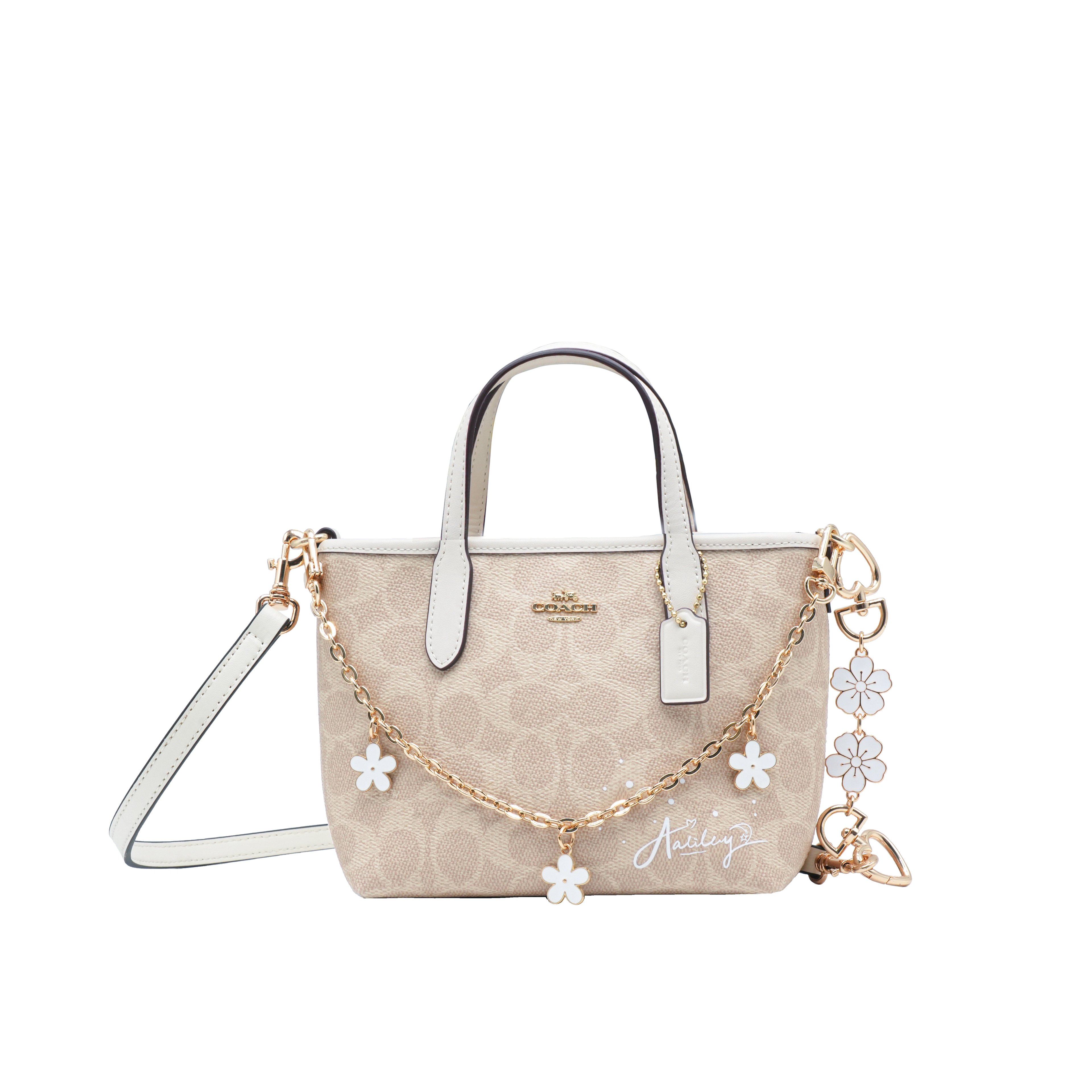 COACH City 15