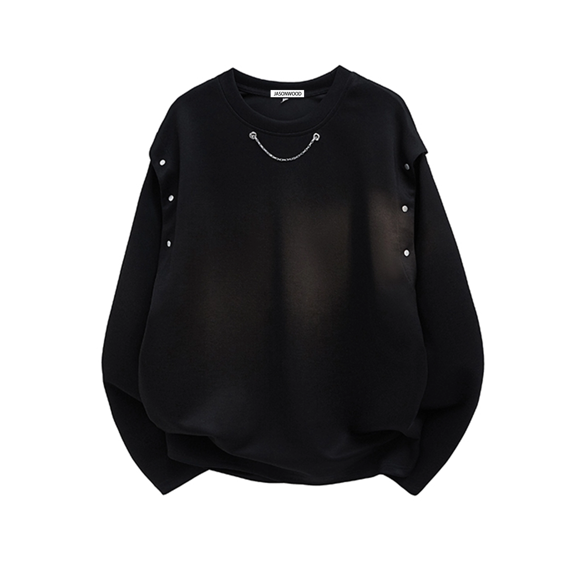 JASONWOOD T cleanfit