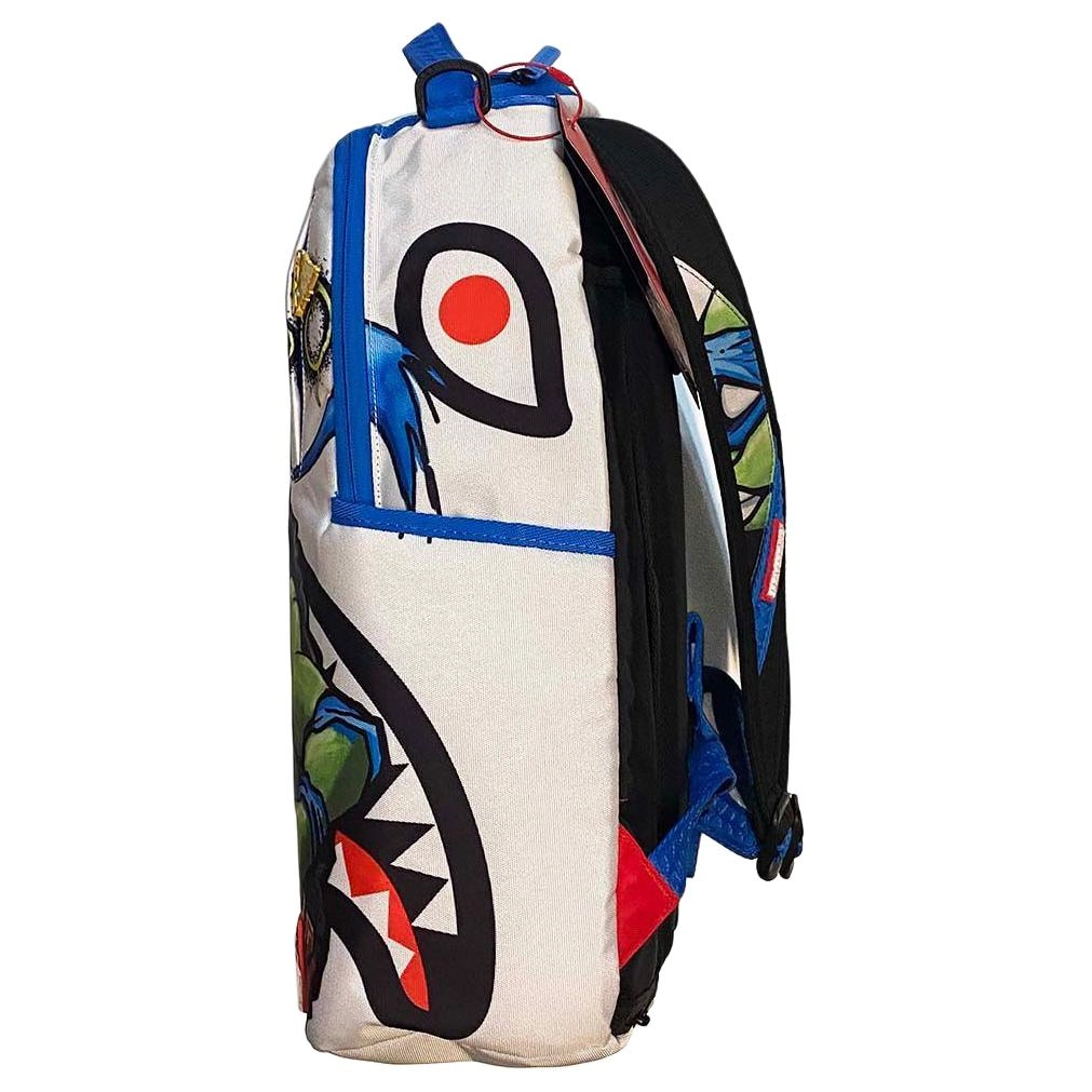 SPRAYGROUND x 22L