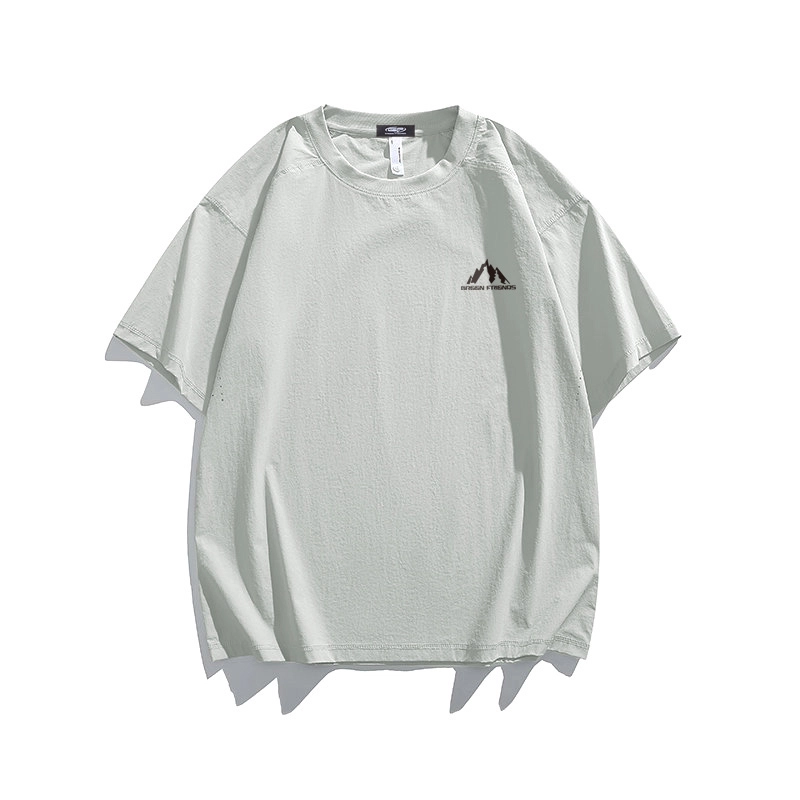GF T