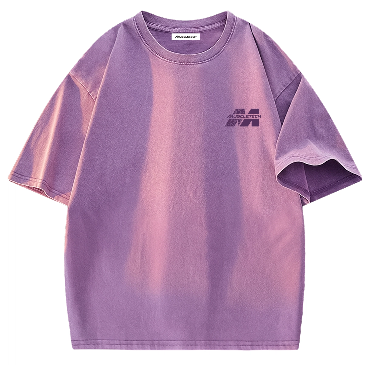 MUSCLETECH T