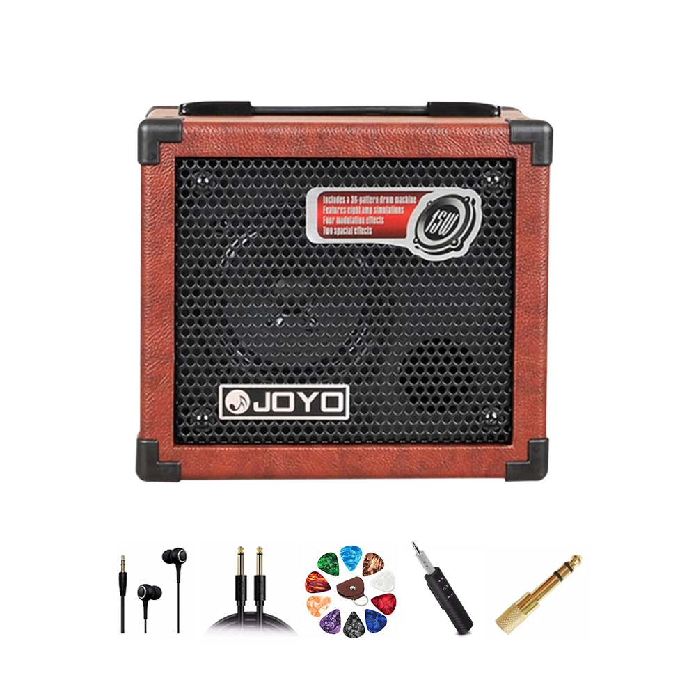 JOYO () DC-15DC-30