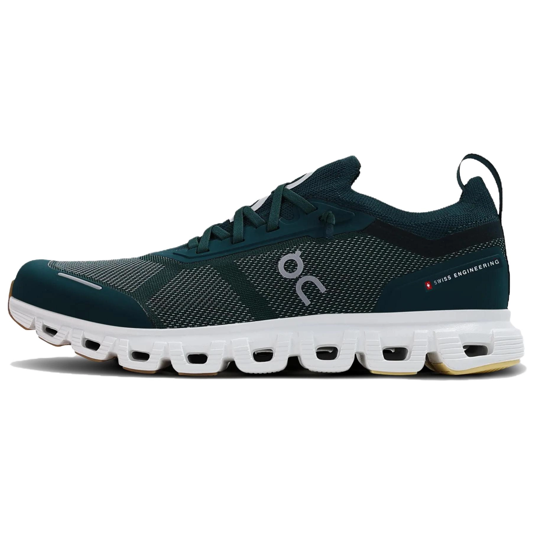 On Cloud 6 Versa