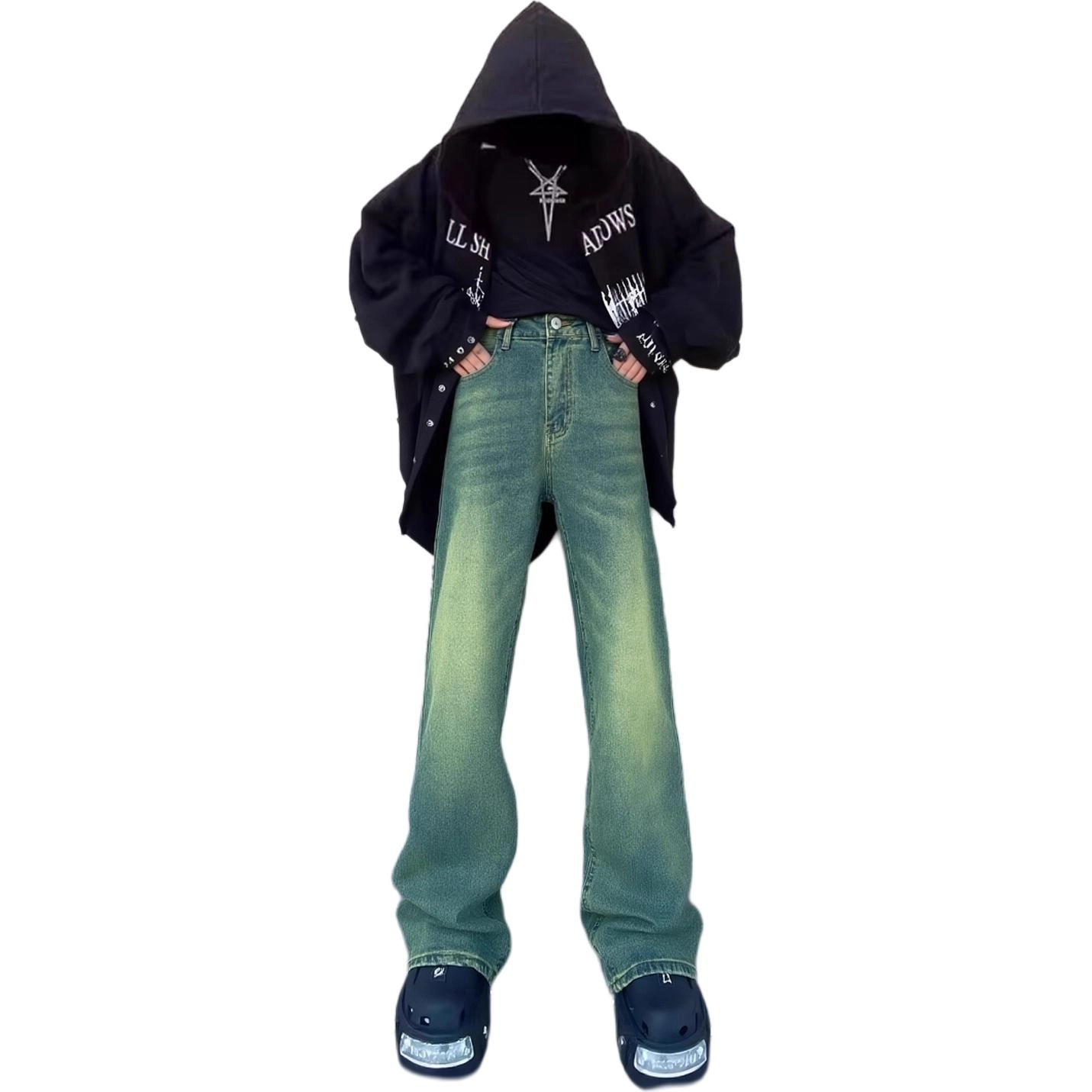 JIMIJONS cleanfit