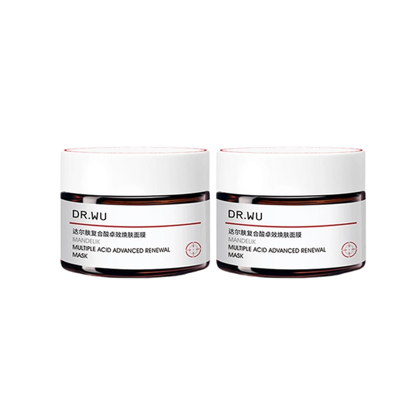 DR.WU 2.0 50g