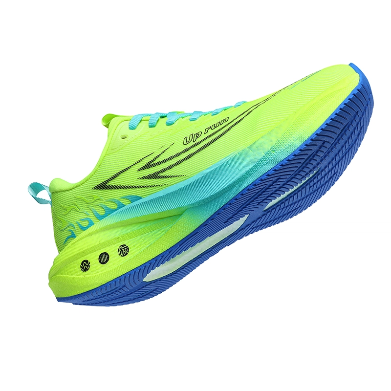 Up run 1.0