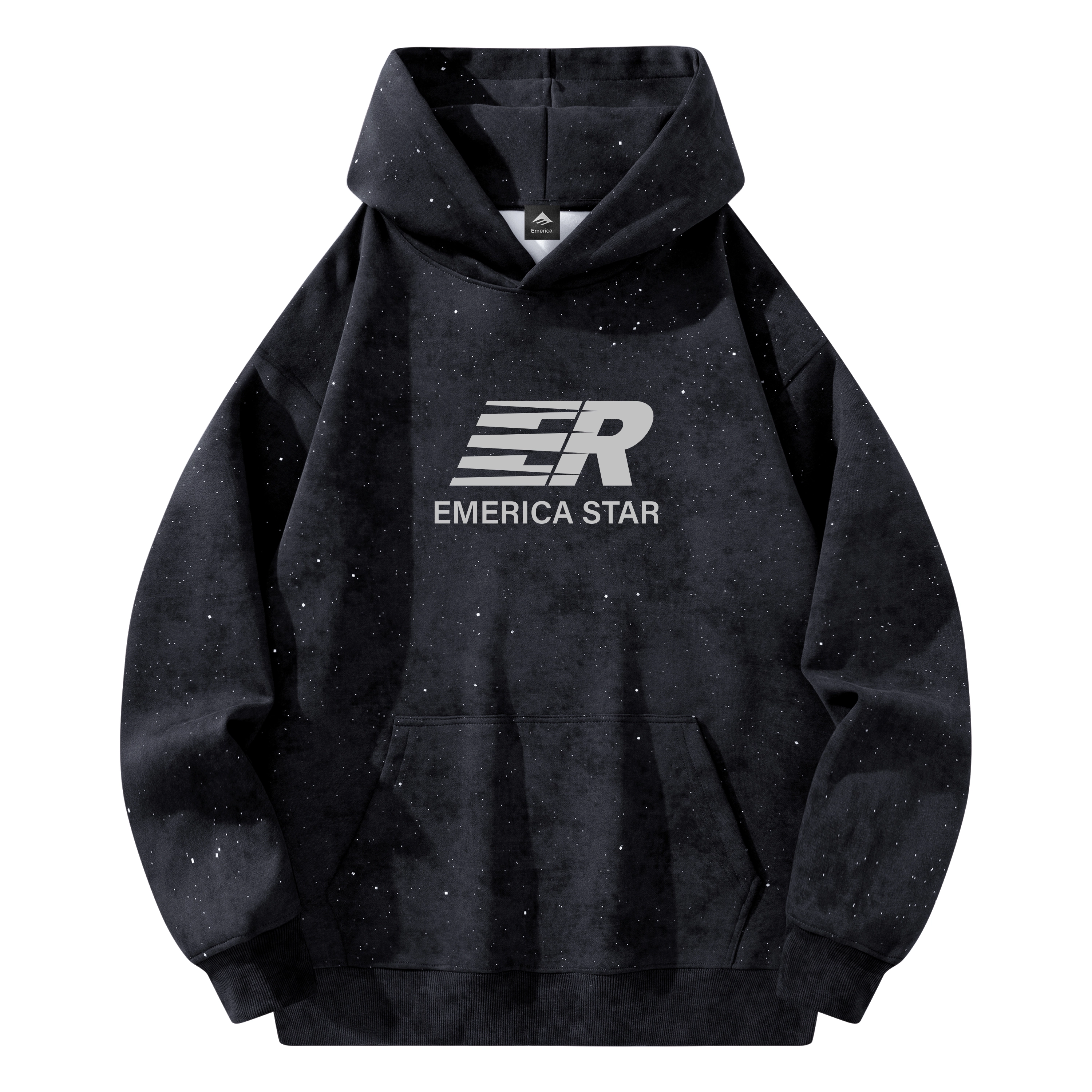 EMERICA LOGO