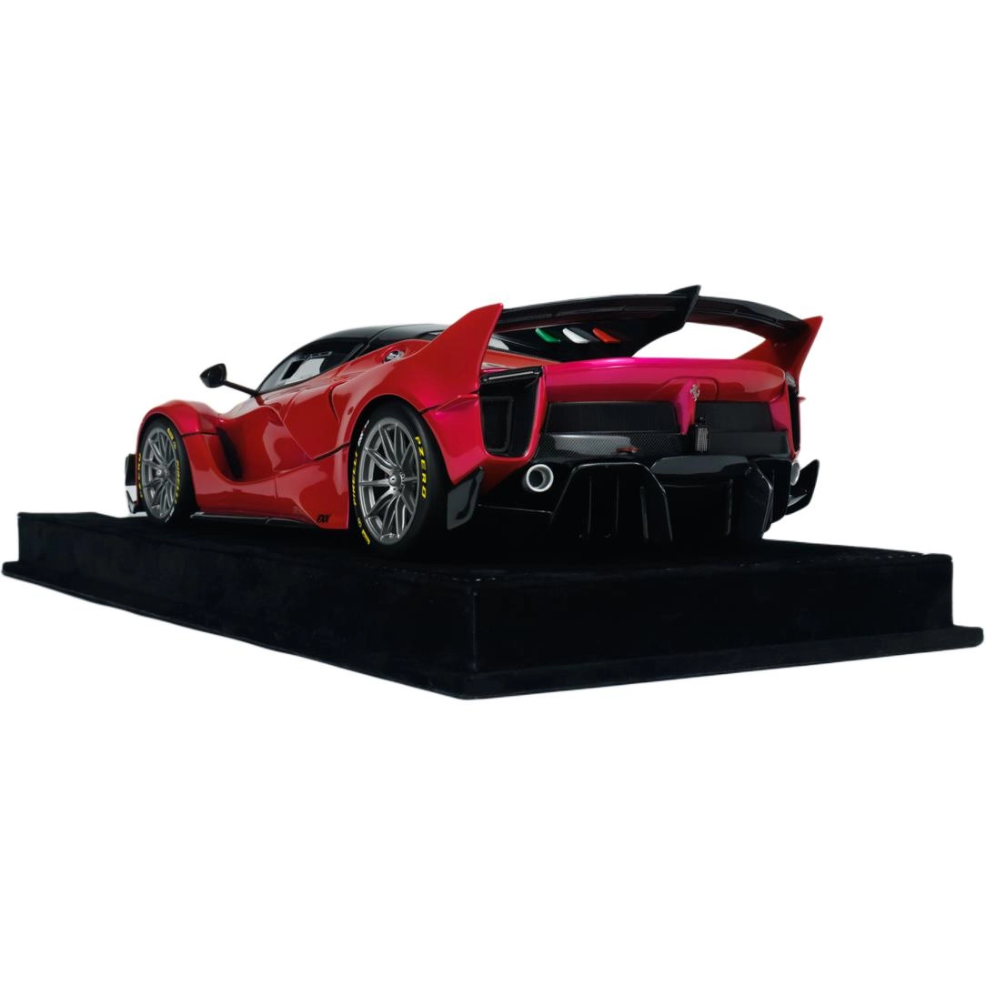 HH MODEL 118 FXXK EVO