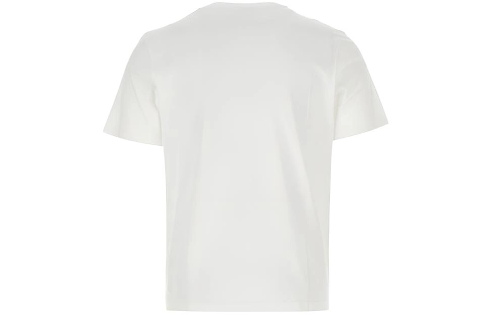 Maison Kitsune SS24 LogoT