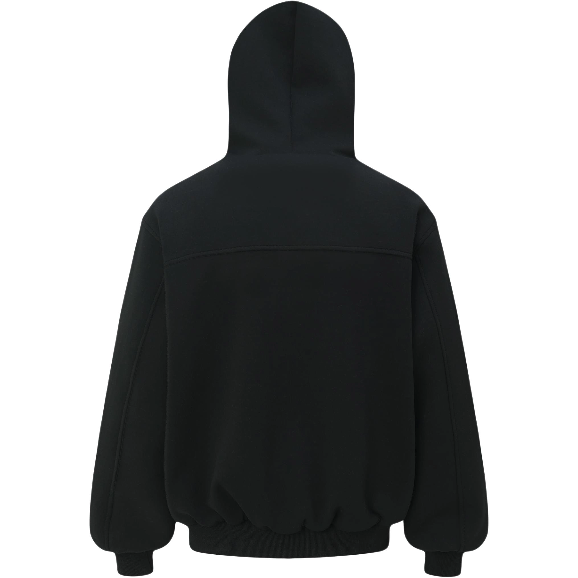 HIPHOPPUNKS cleanfit