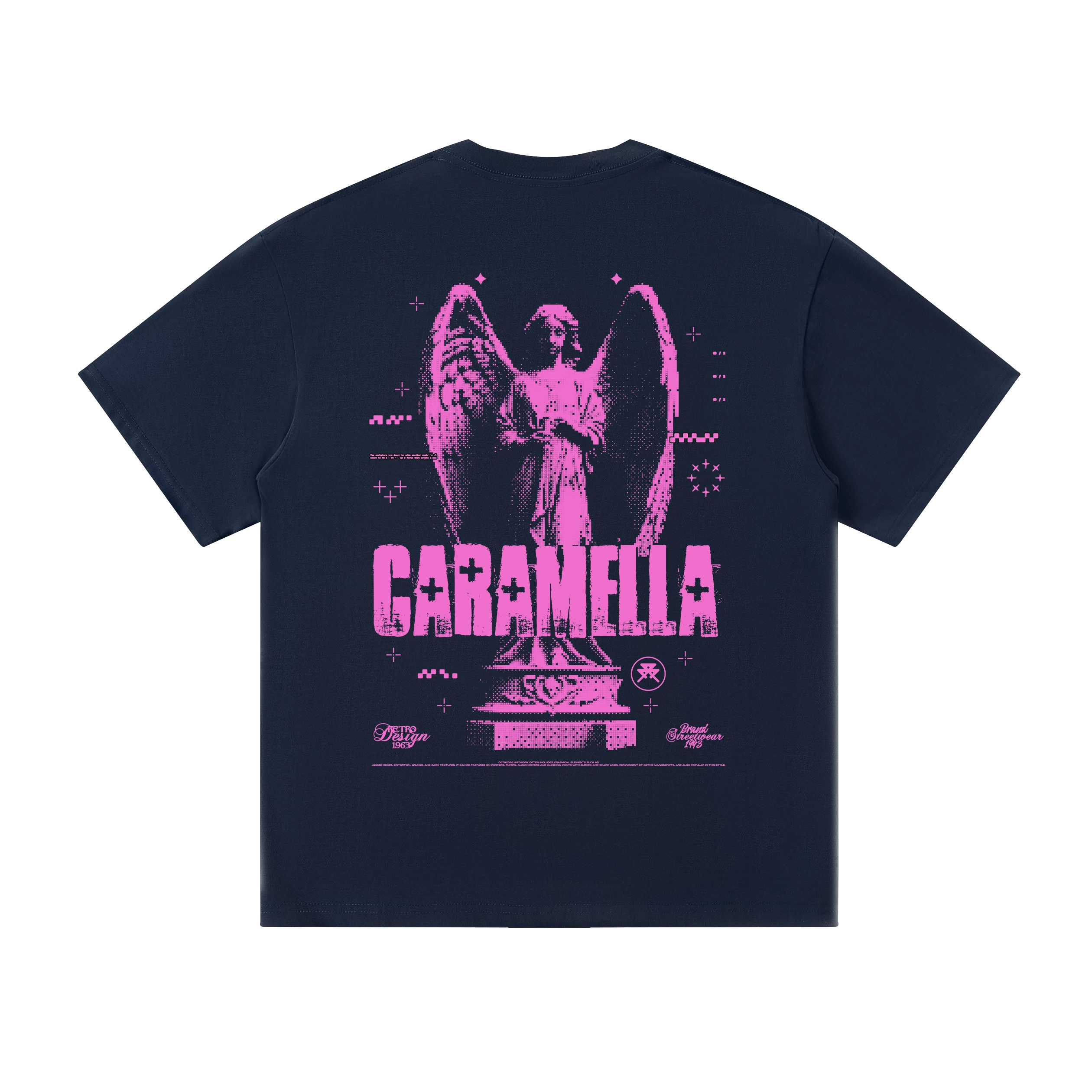 Caramella Caramella T