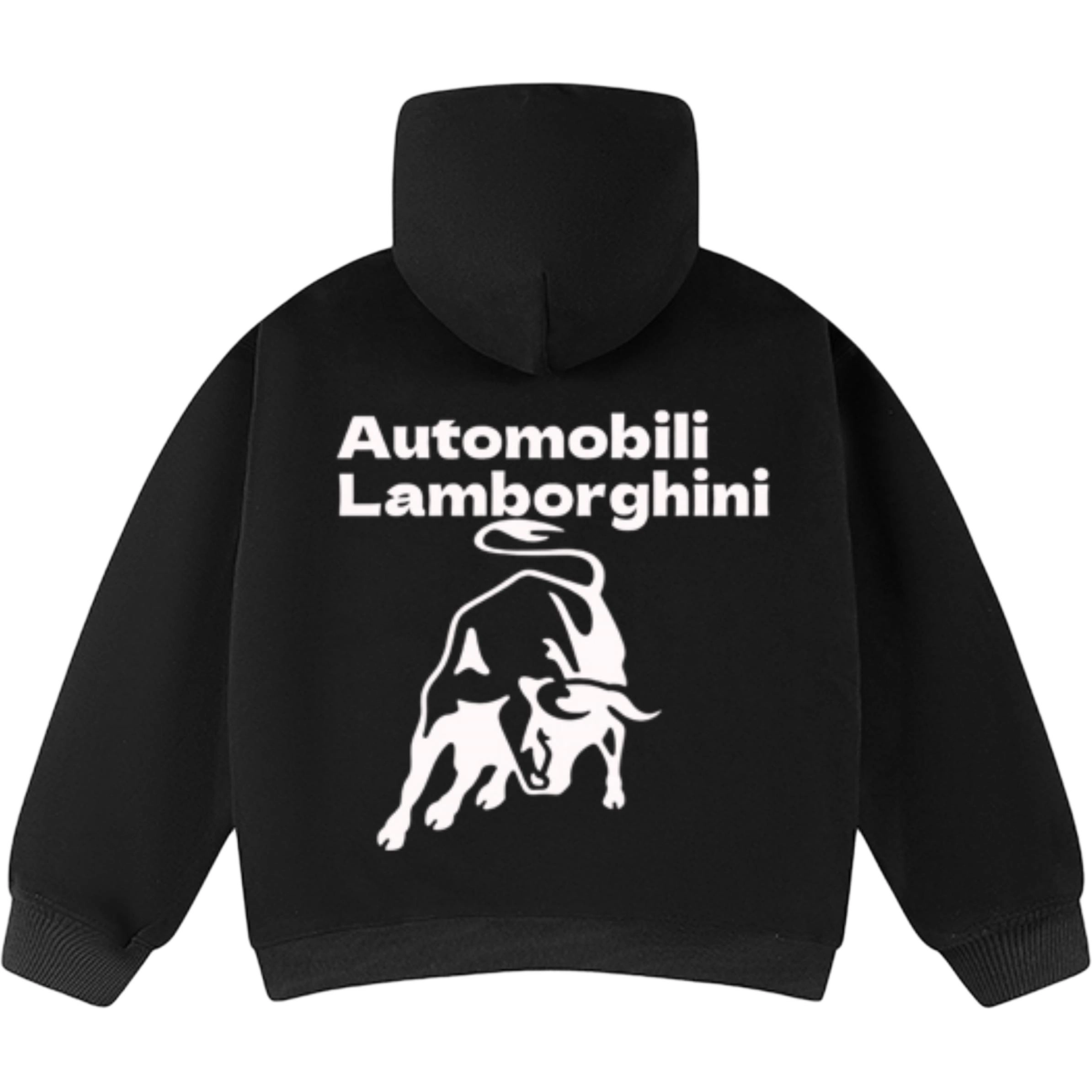 Automobili Lamborghini