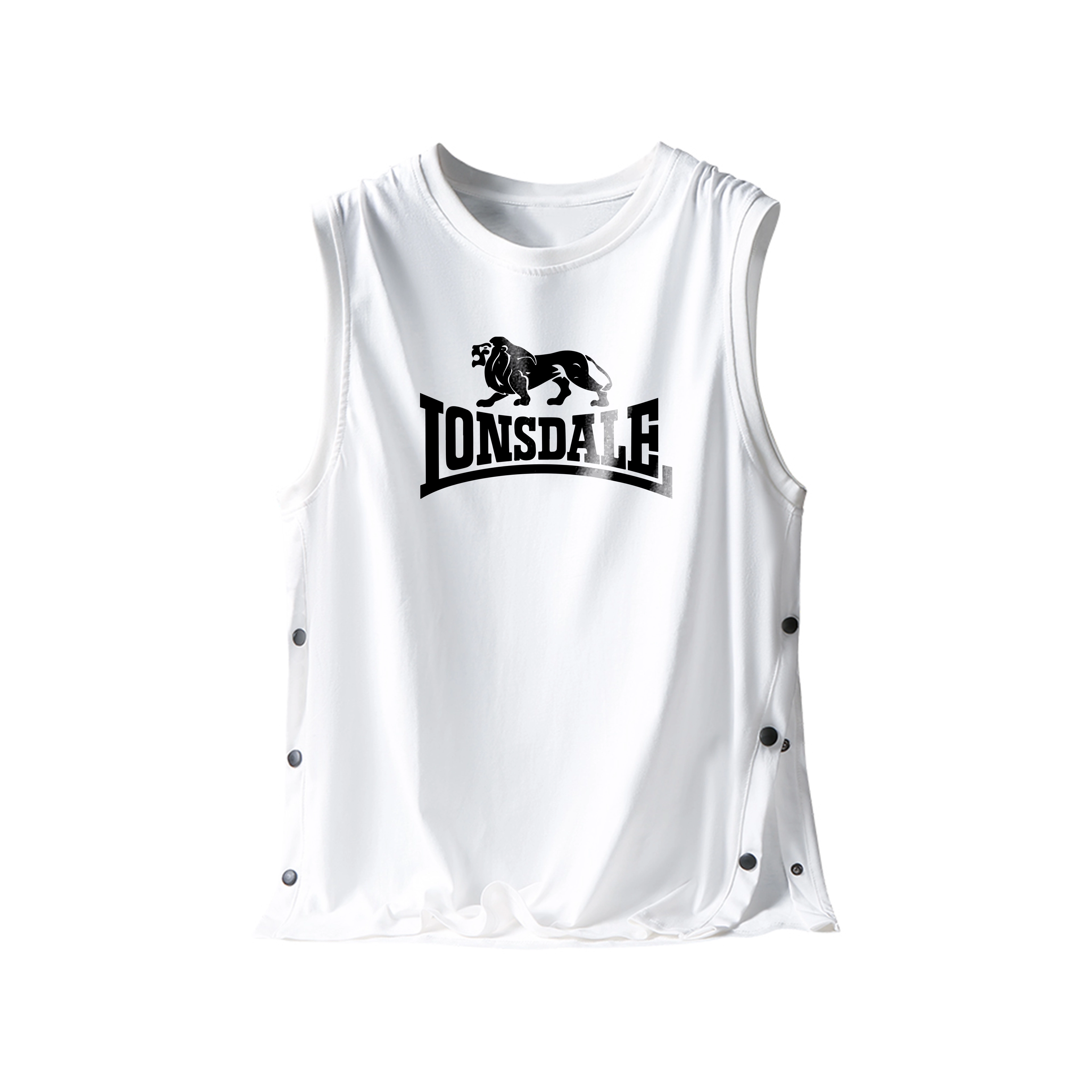 LONSDALE