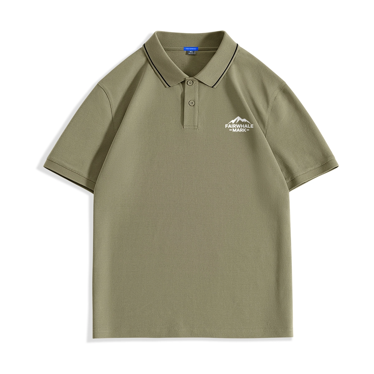 FAIRWHALE Polo