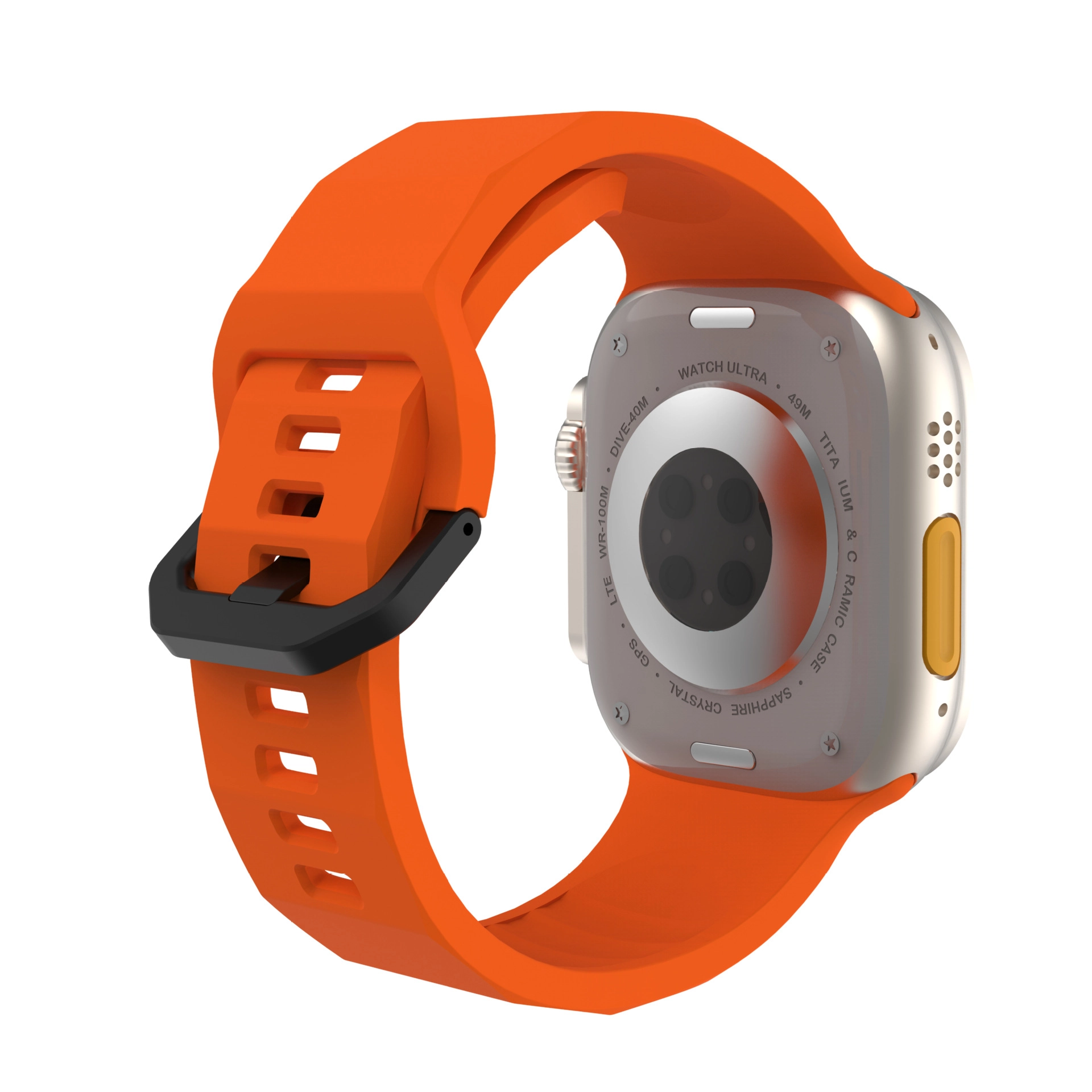 TooGowa 227mm Watch Ultra9876543210se