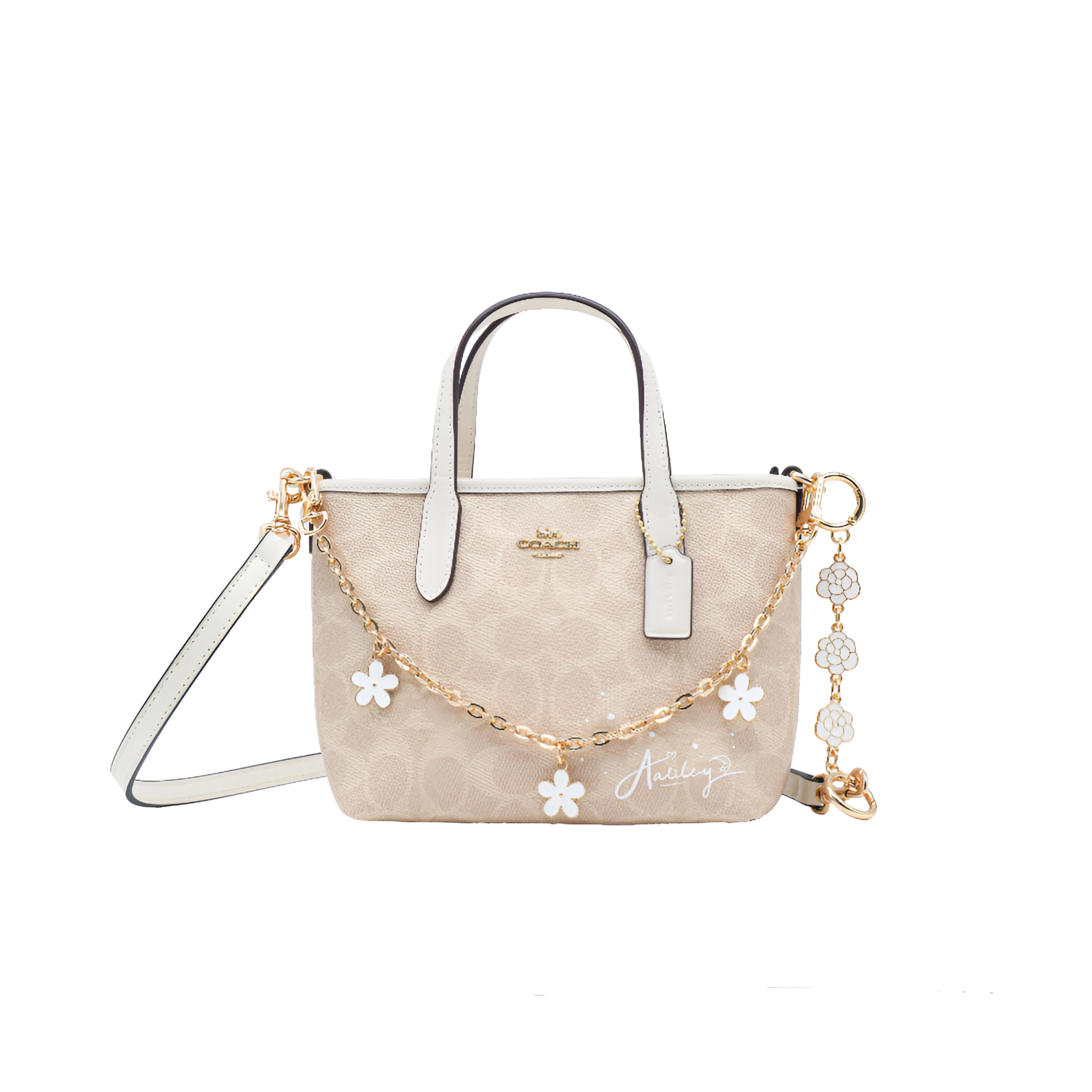 COACH City 15