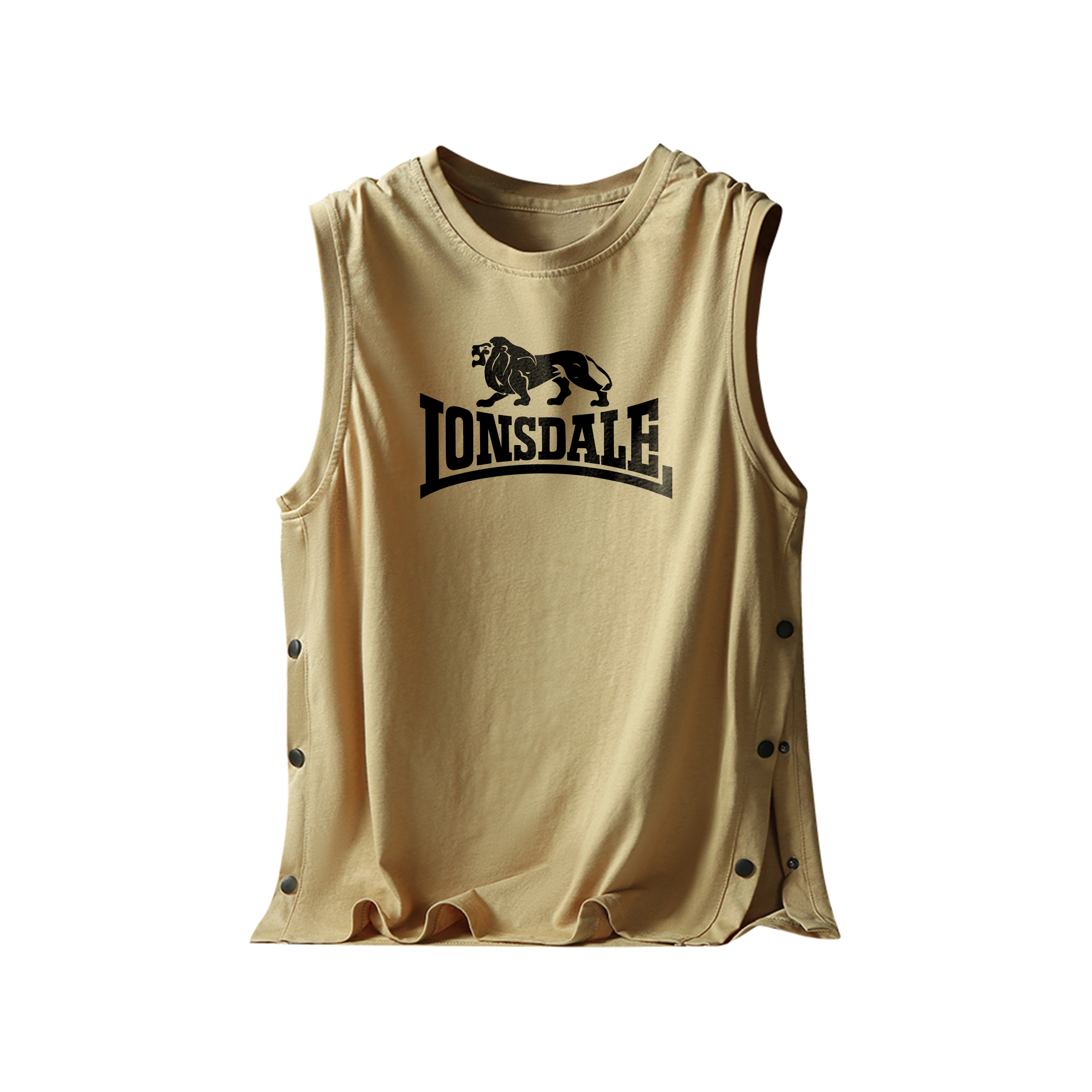 LONSDALE