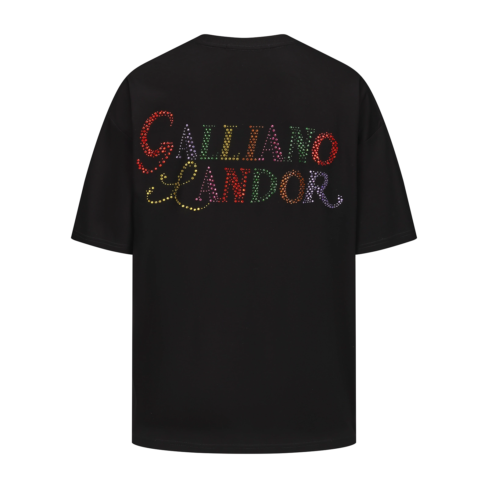 GALLIANO LANDOR logoT