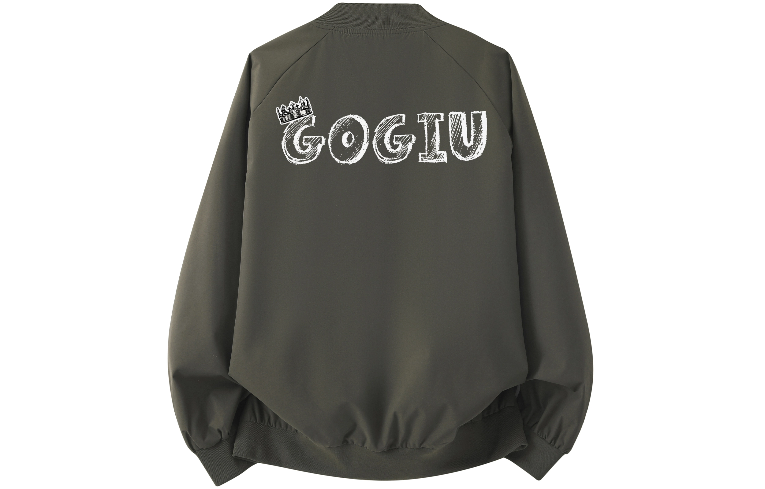 GOGIU logo
