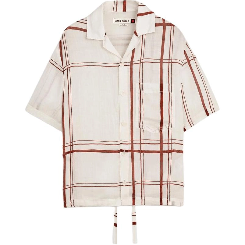 ZARA SS25