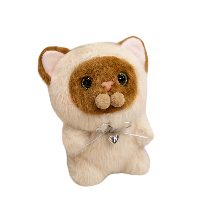 MIC RABBIT 14cm