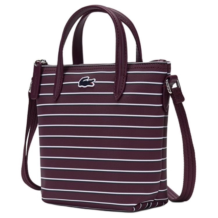 LACOSTE PVC