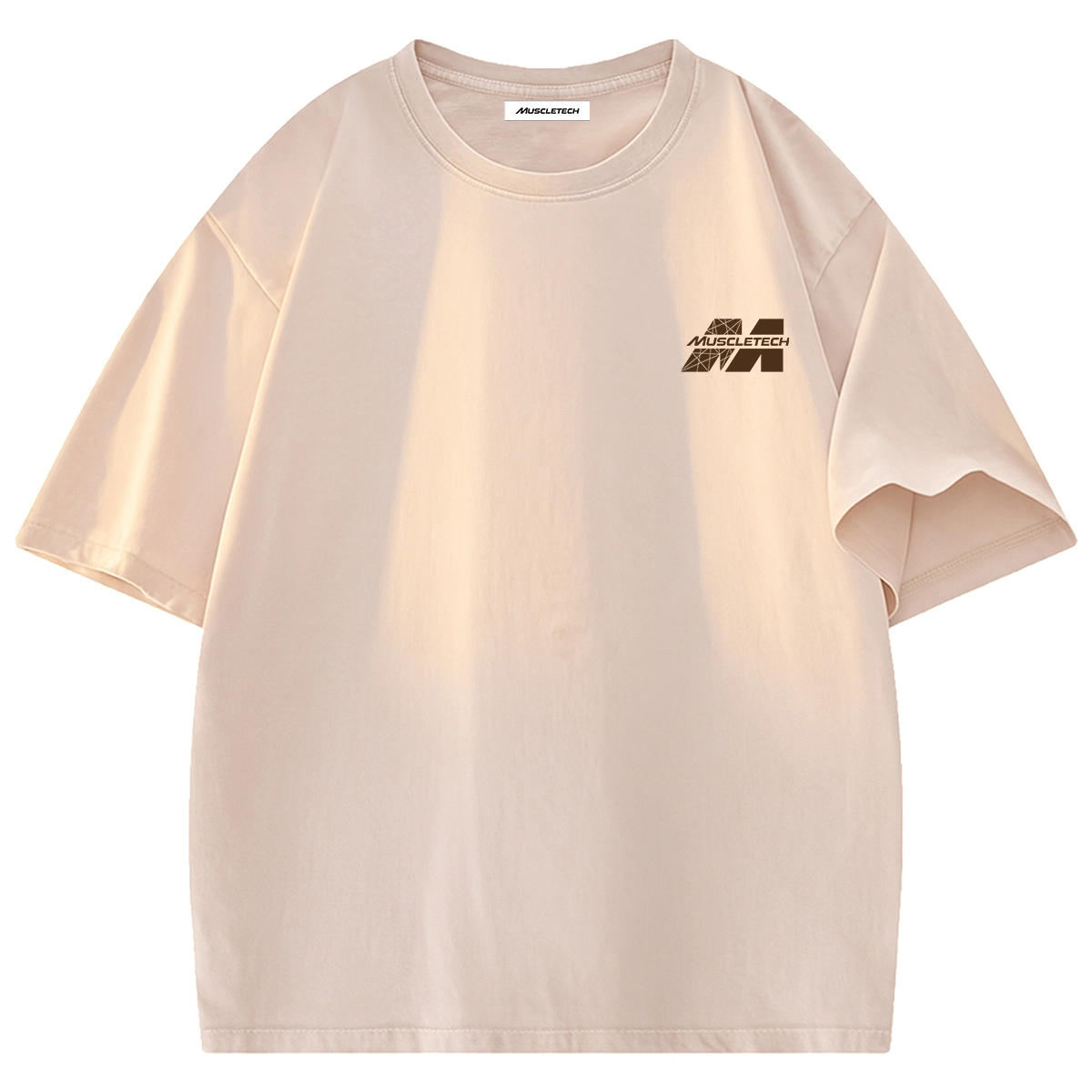 MUSCLETECH T