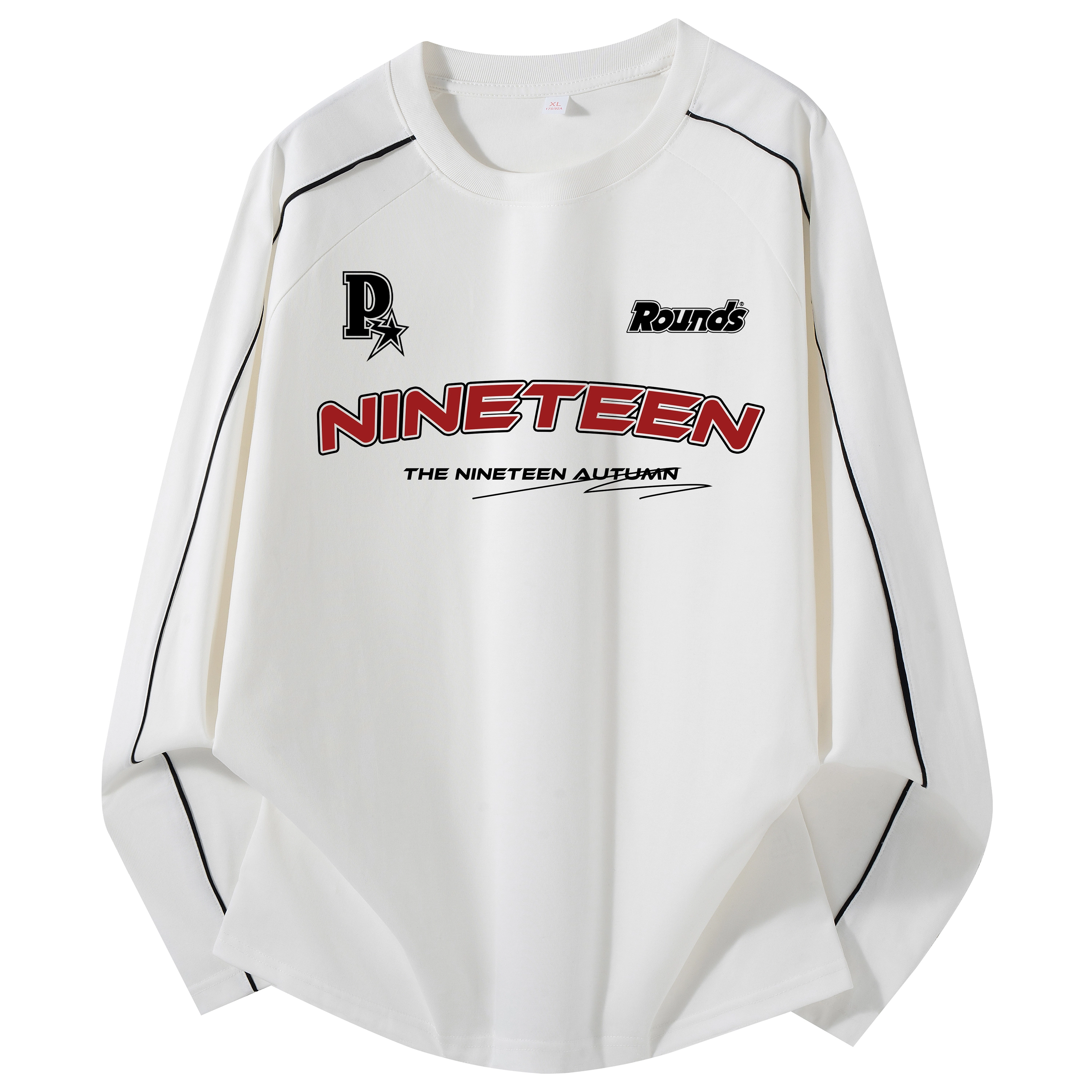 NINETEEN AUTUMN T