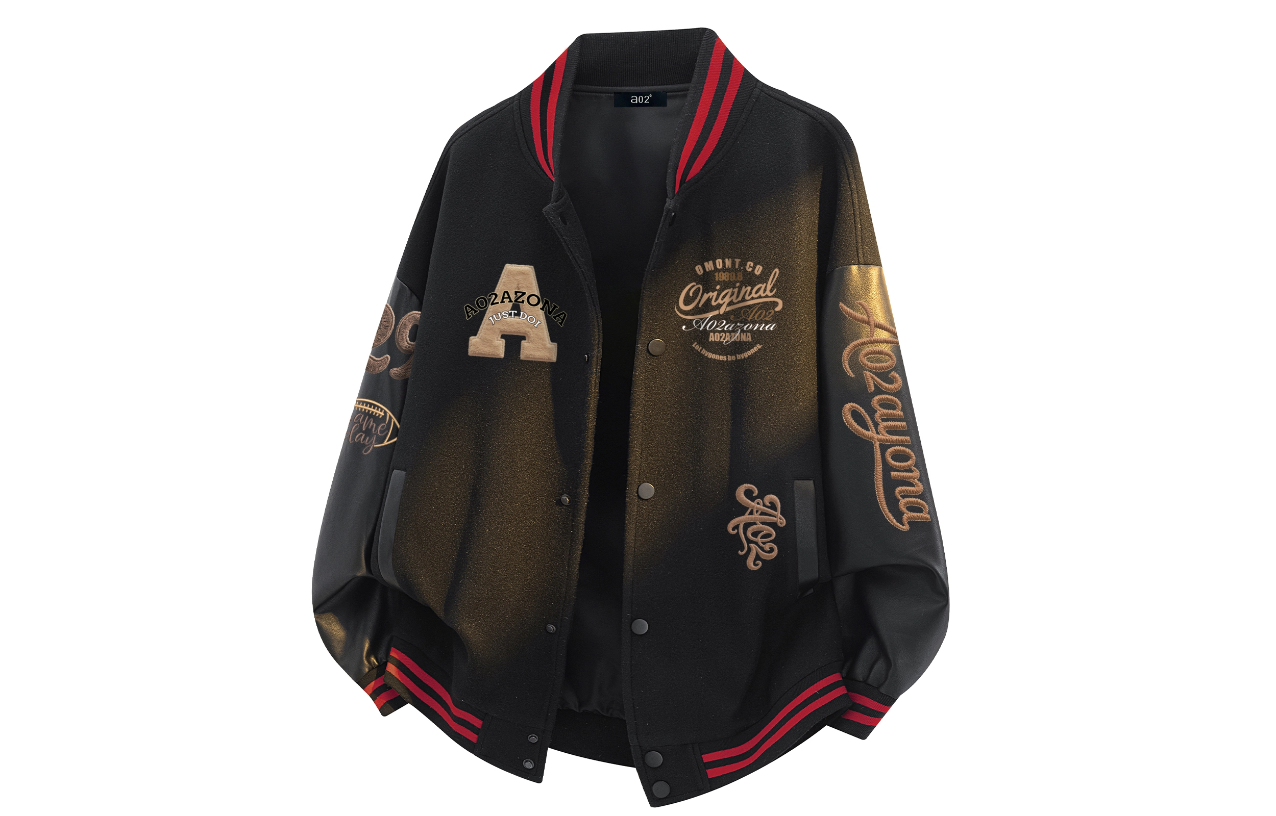 a02 LOGOins