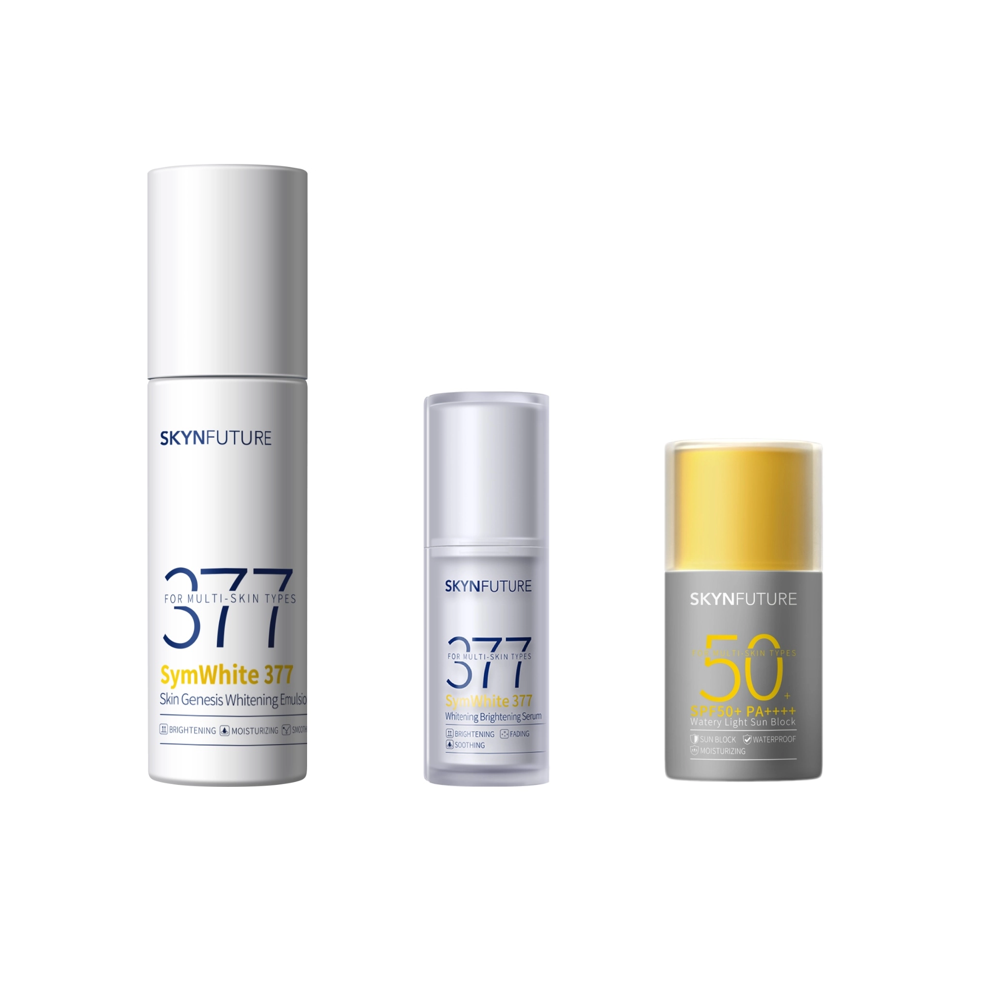 377100ml+20ml+40ml