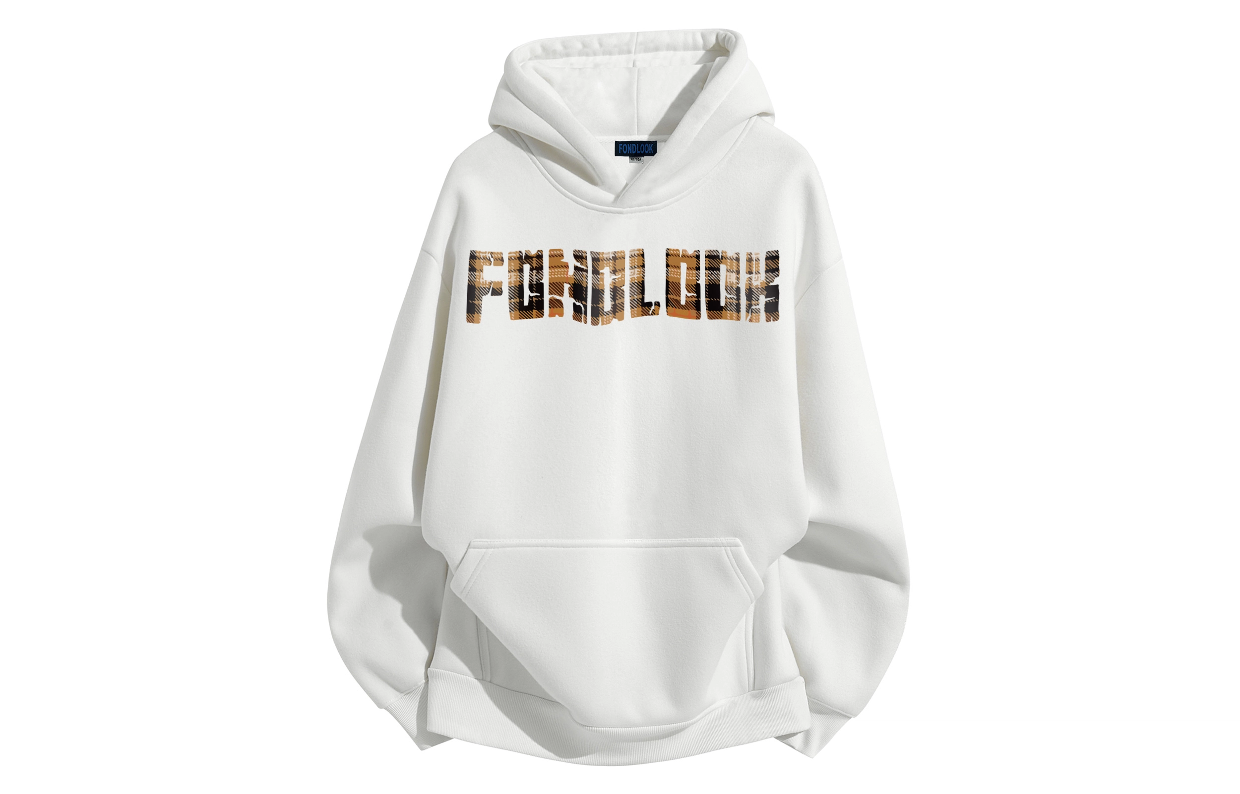 FONDLOOK Logo