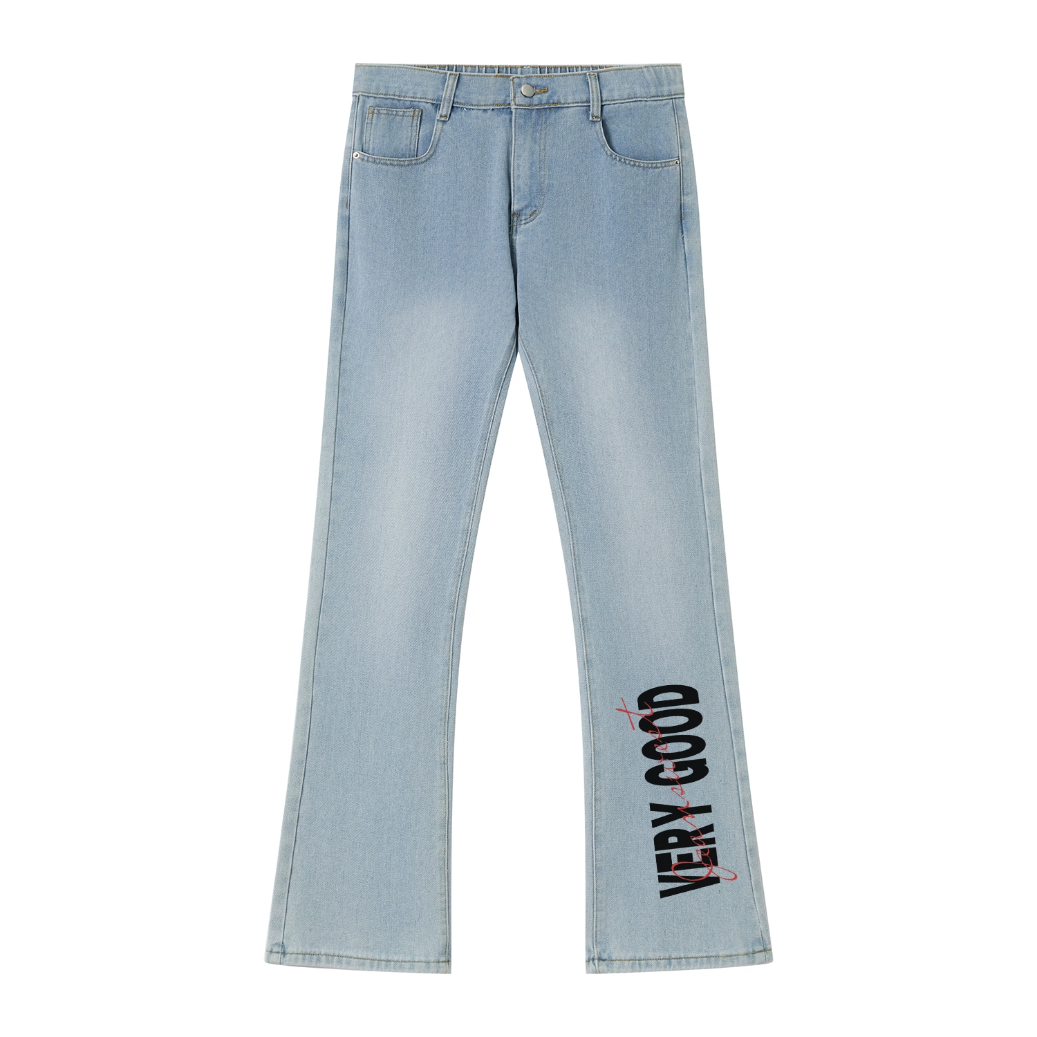 JEANSWEST logovibe